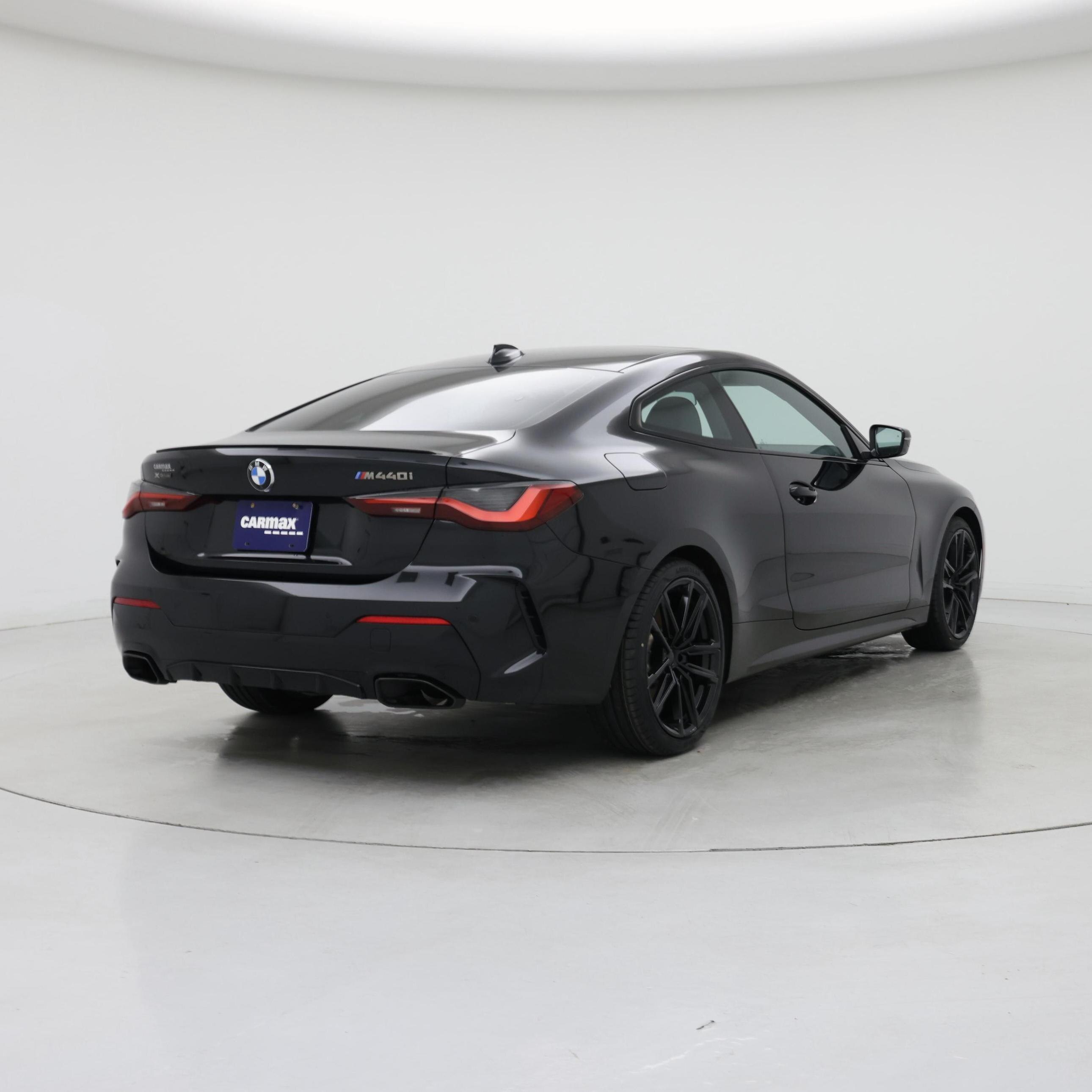 Thumbnail: 2021 BMW 4 Series - 8