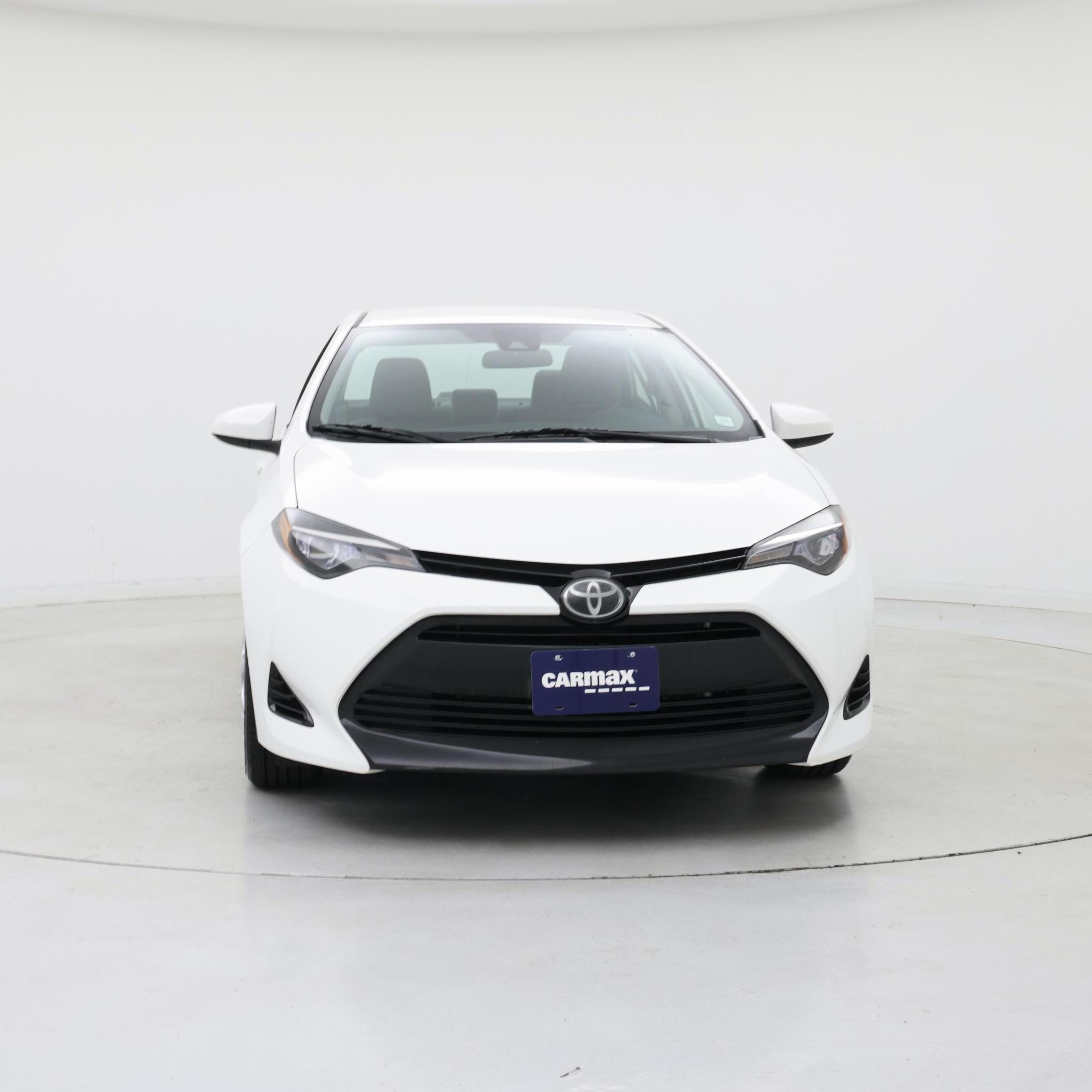 Thumbnail: 2017 Toyota Corolla - 5