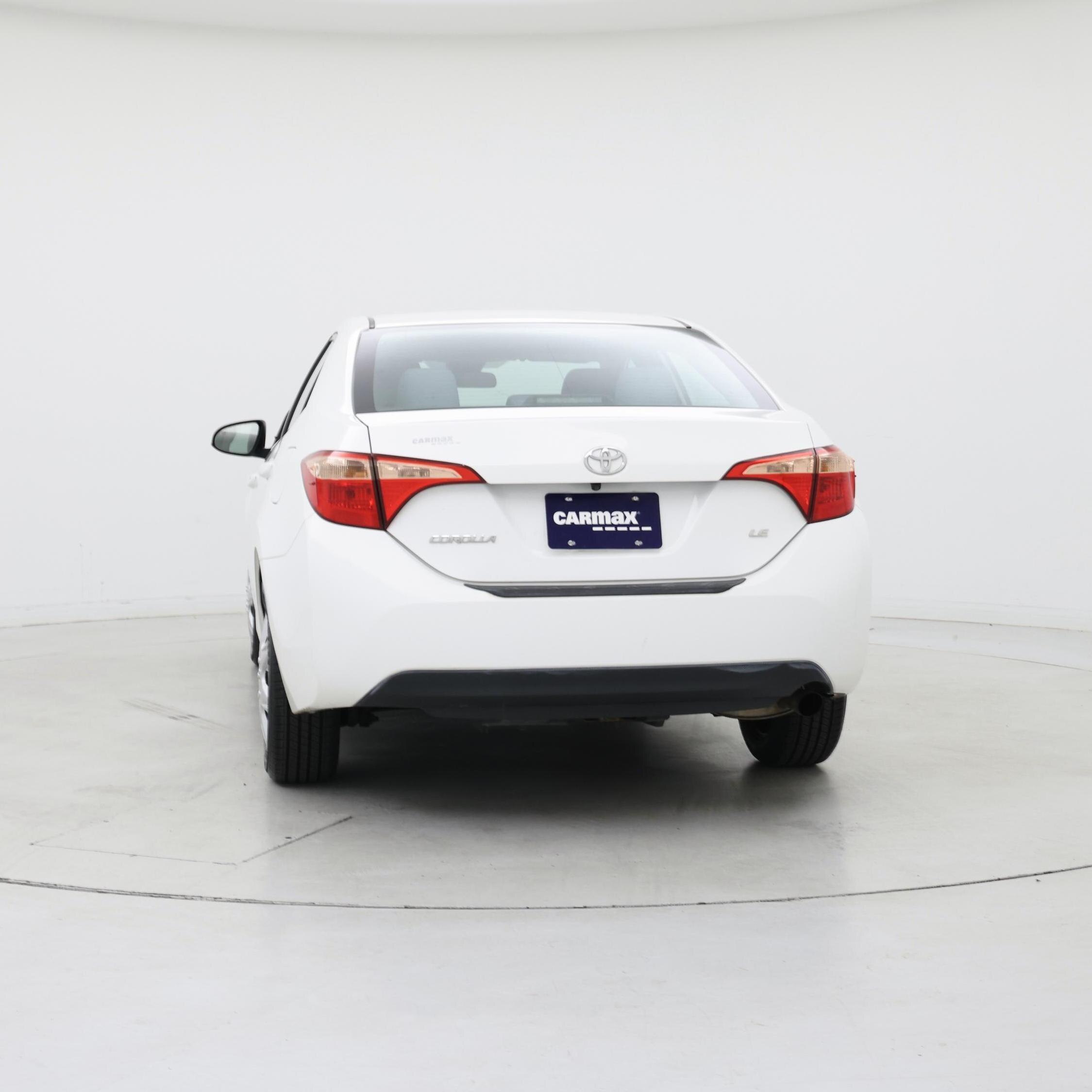 Thumbnail: 2017 Toyota Corolla - 6