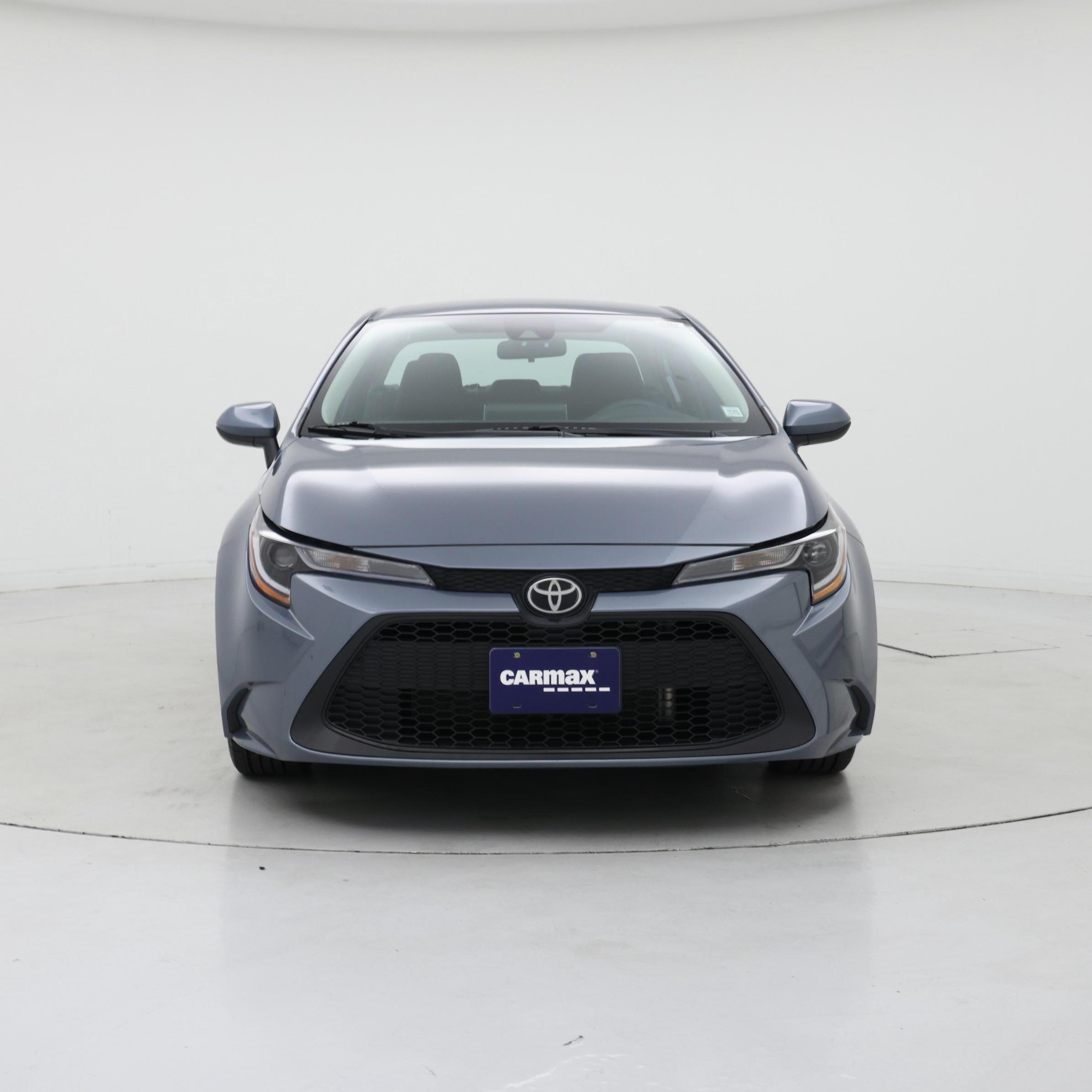Thumbnail: 2021 Toyota Corolla - 5