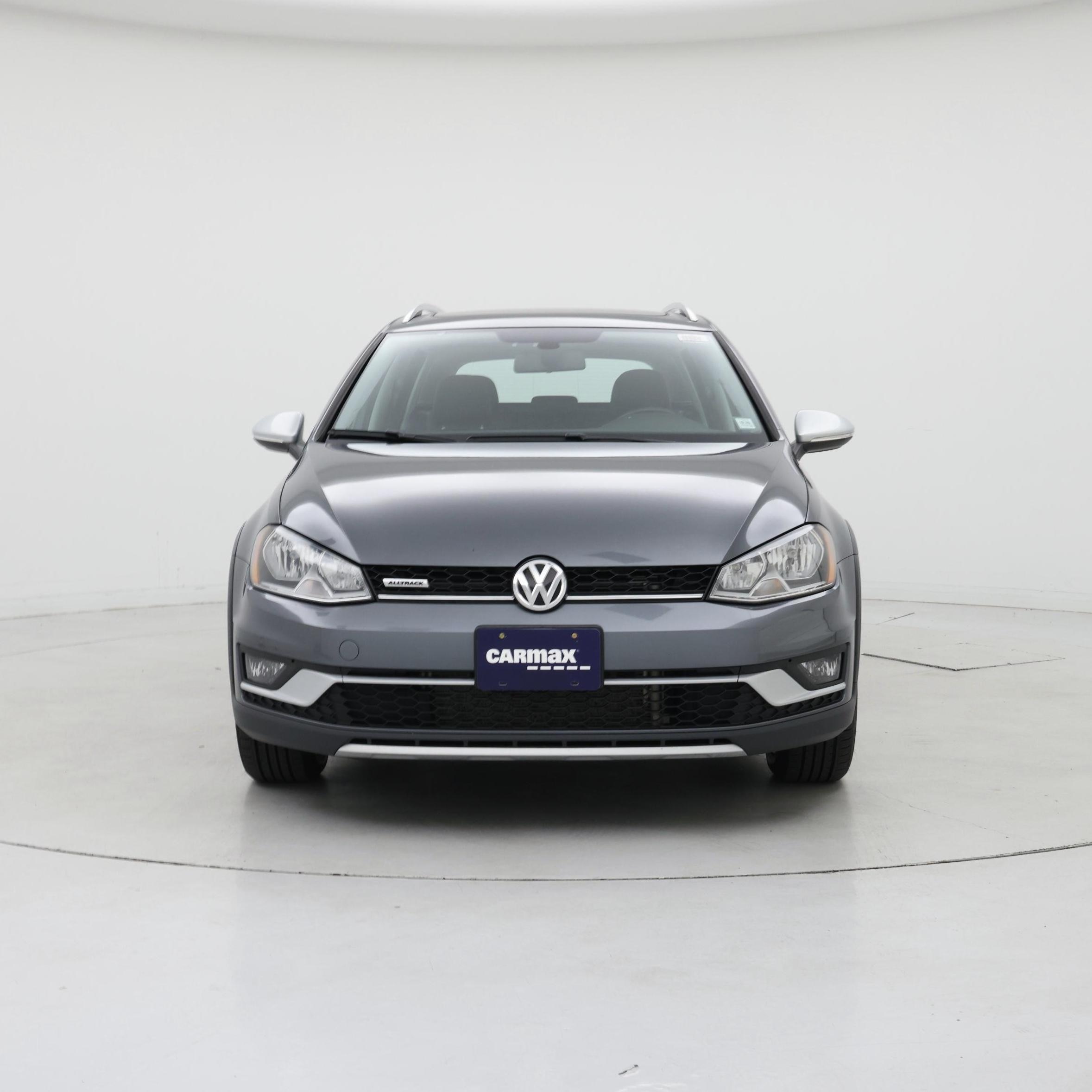 Thumbnail: 2017 Volkswagen Golf - 5