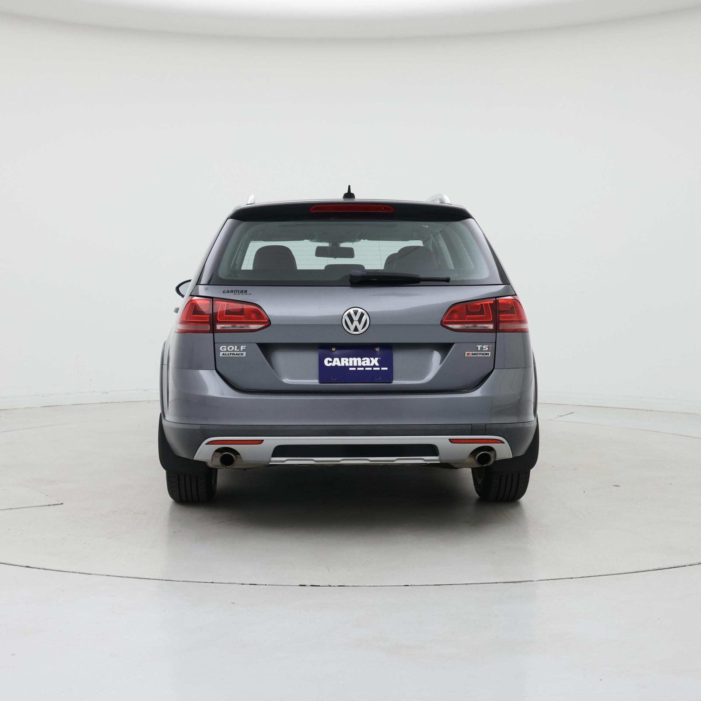 Thumbnail: 2017 Volkswagen Golf - 6
