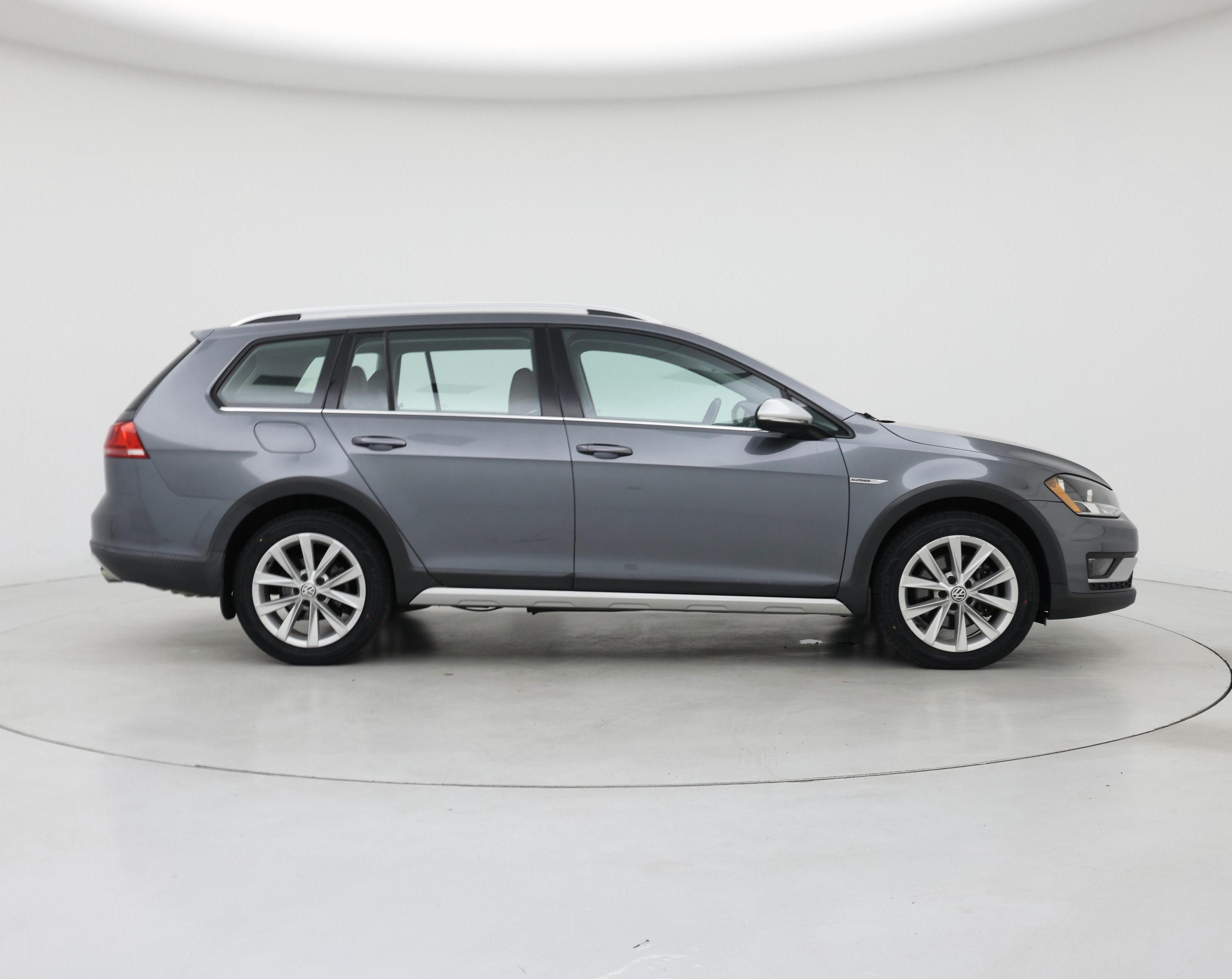 Thumbnail: 2017 Volkswagen Golf - 7