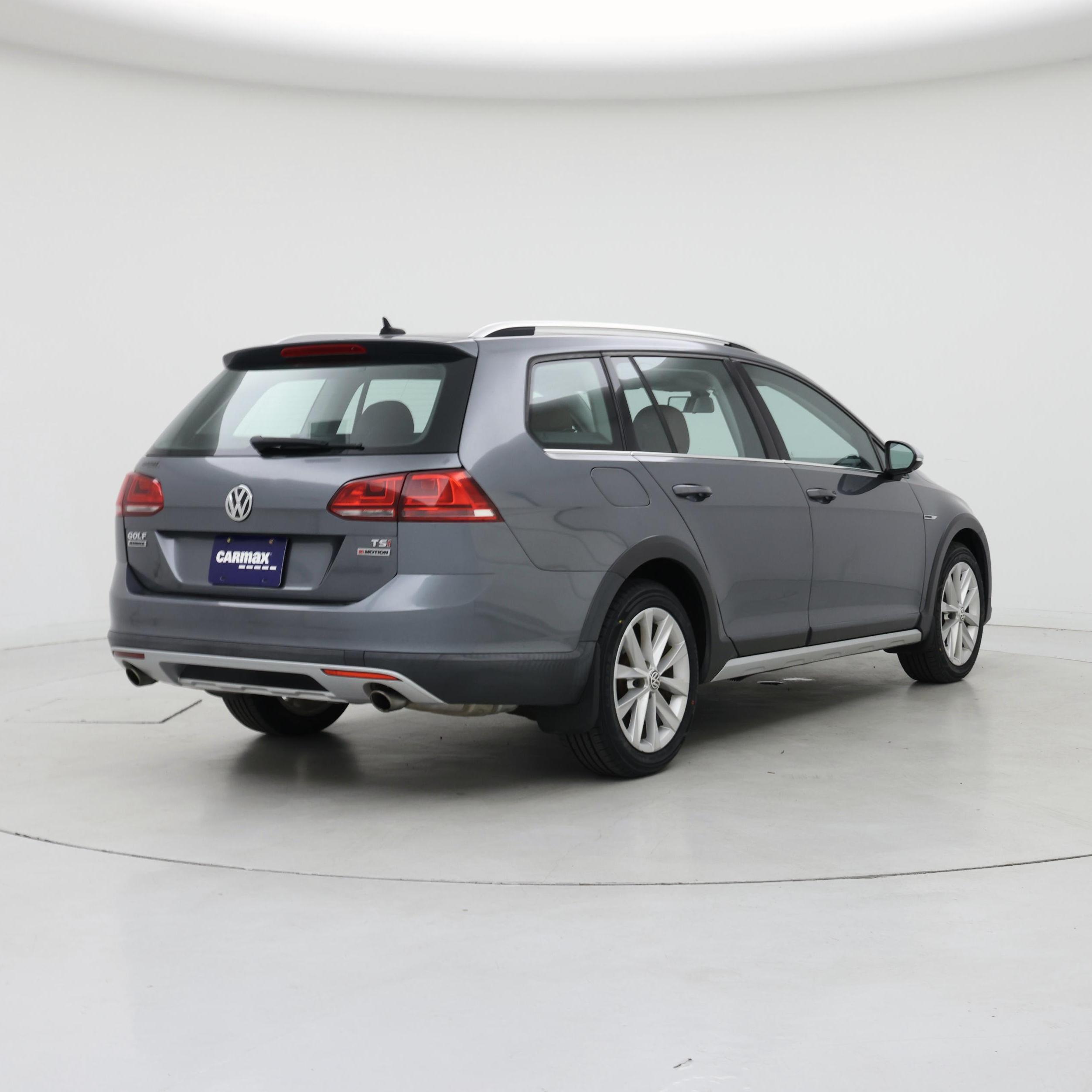 Thumbnail: 2017 Volkswagen Golf - 8