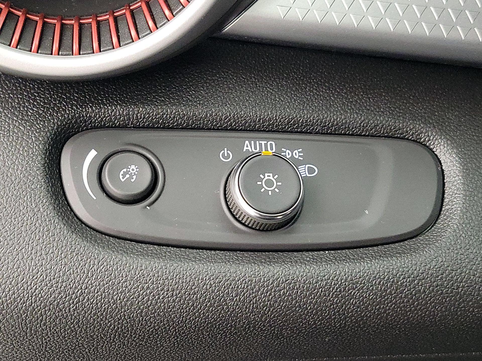 Thumbnail: 2024 Chevrolet Trax - 13