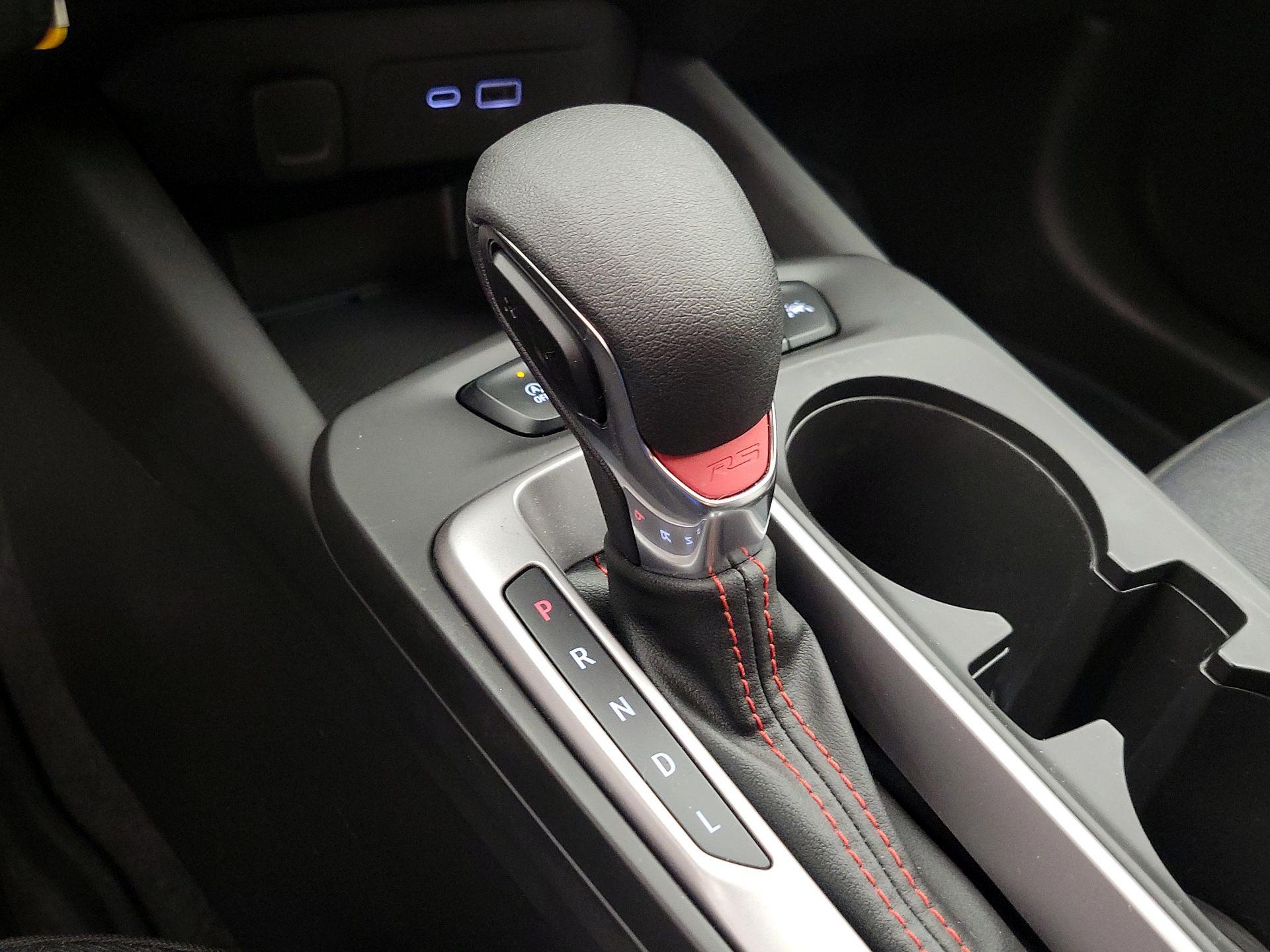 Thumbnail: 2024 Chevrolet Trax - 17