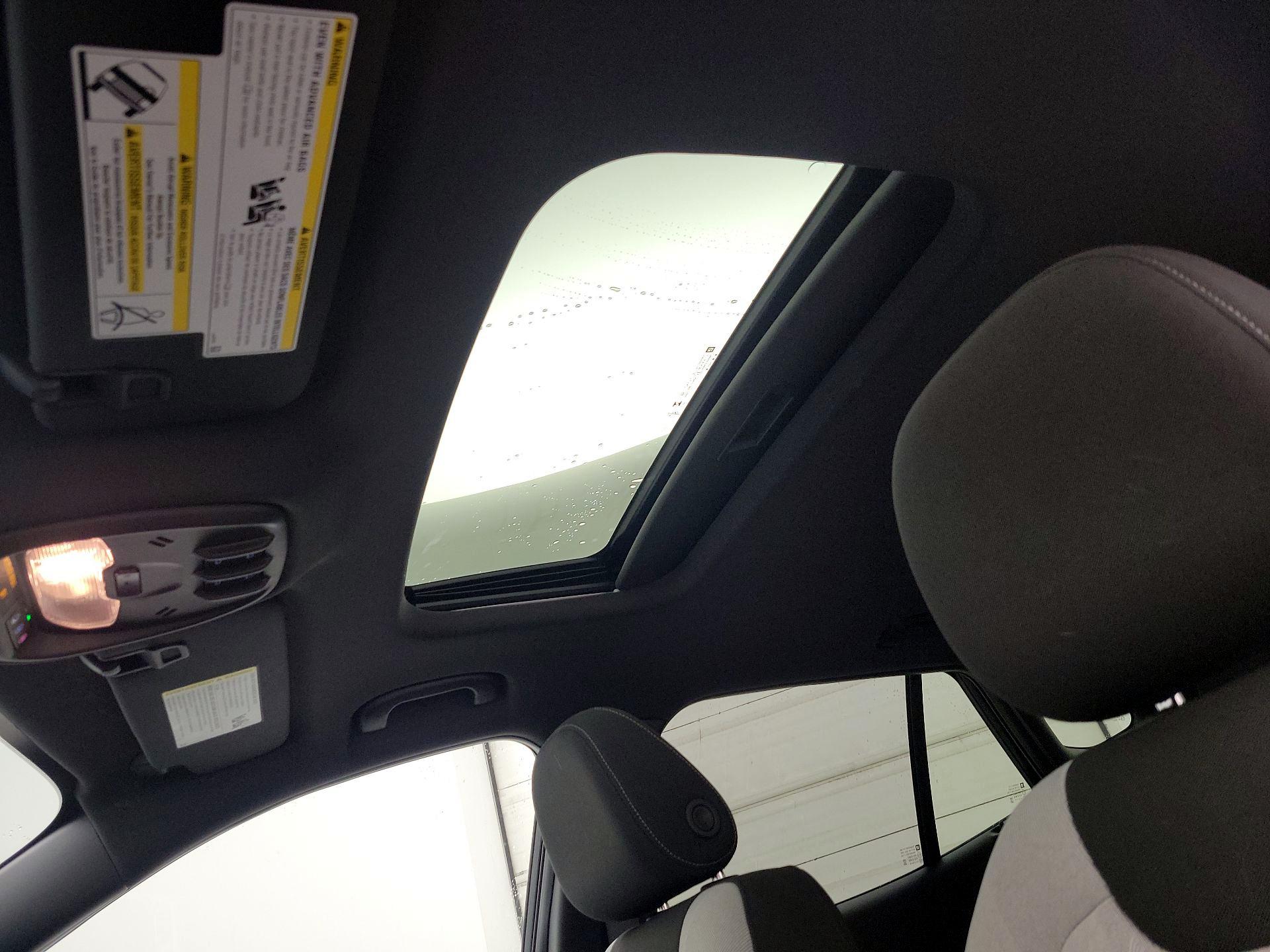 Thumbnail: 2024 Chevrolet Trax - 19