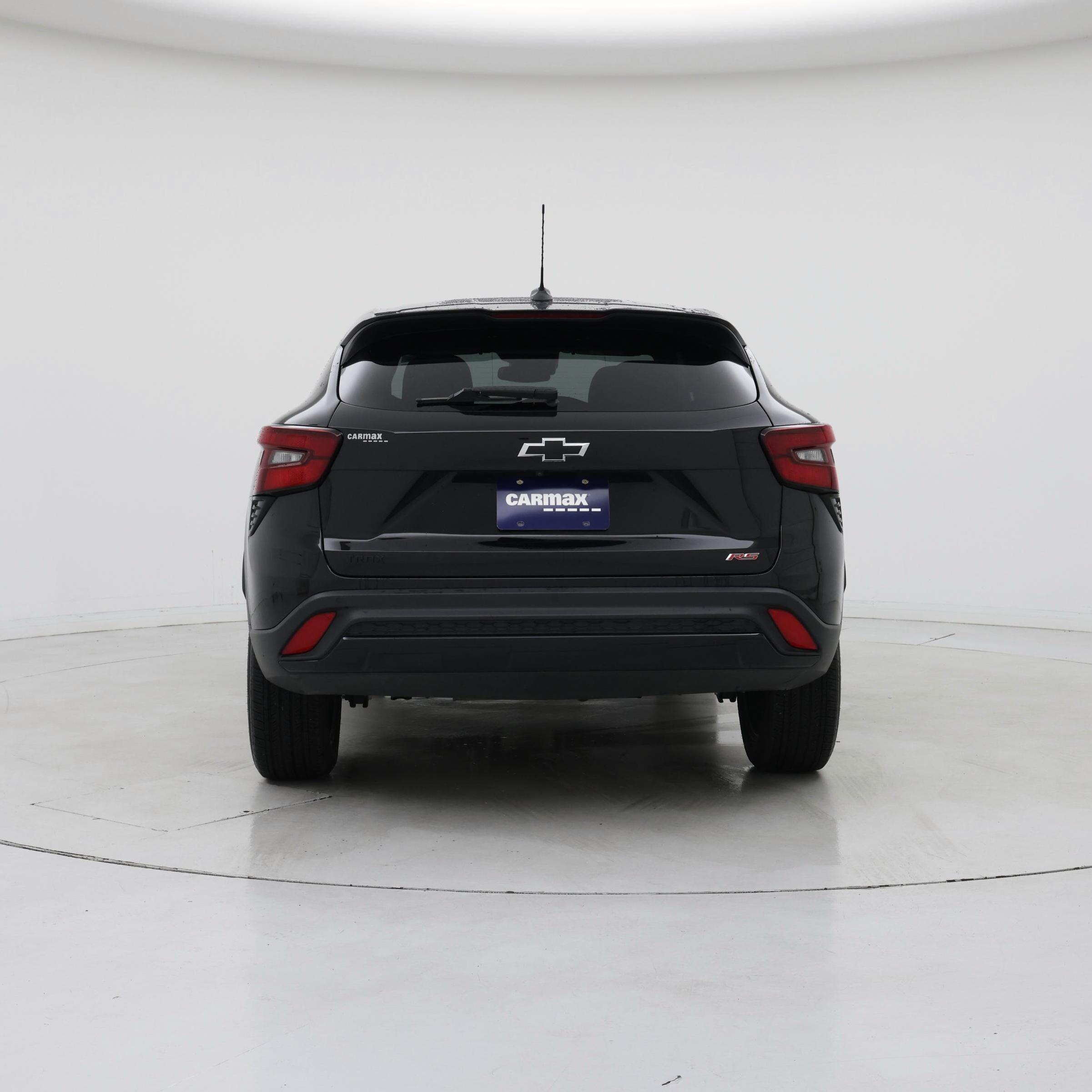 Thumbnail: 2024 Chevrolet Trax - 6