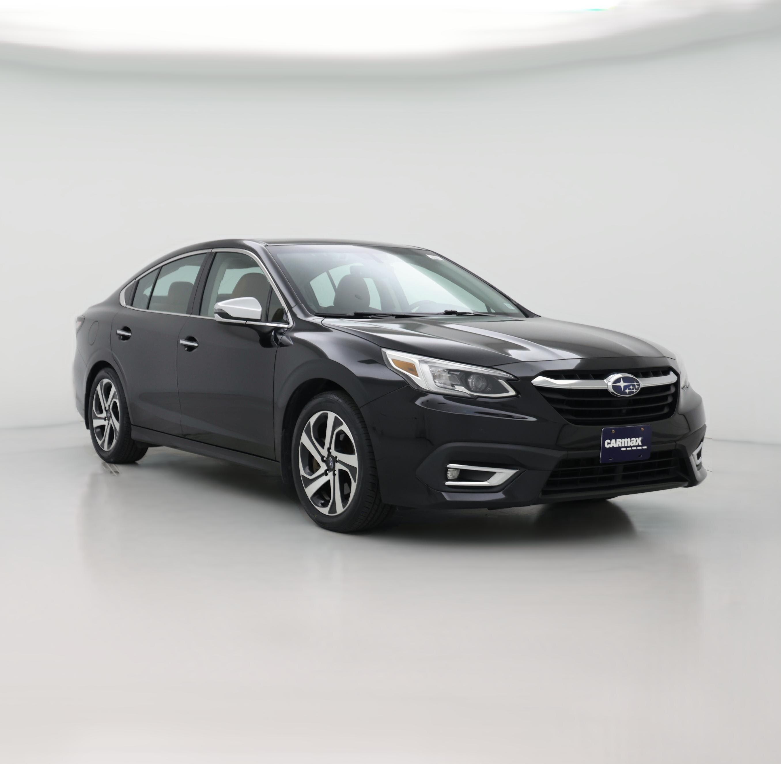 Thumbnail: 2021 Subaru Legacy - 1