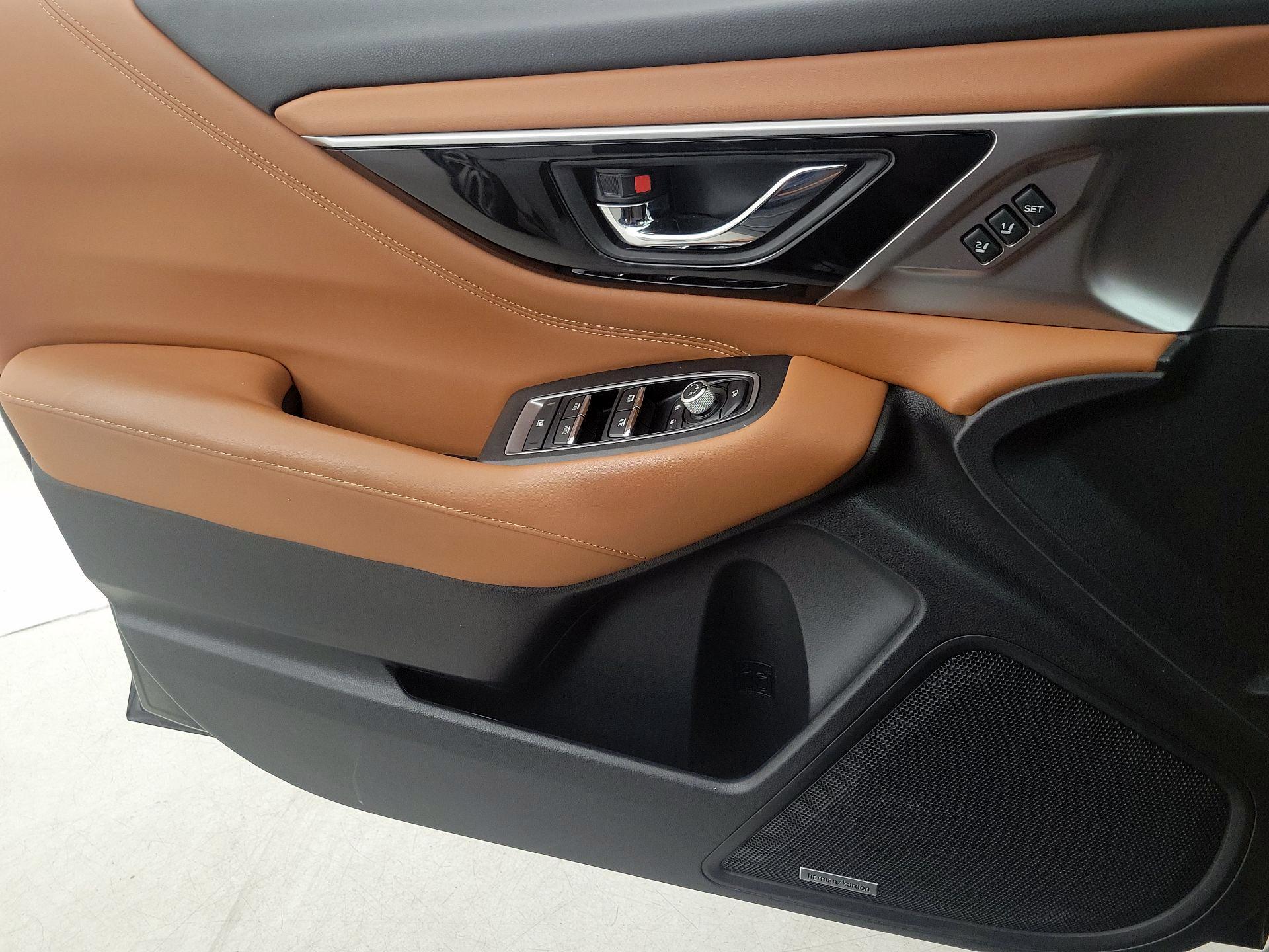 Thumbnail: 2021 Subaru Legacy - 12