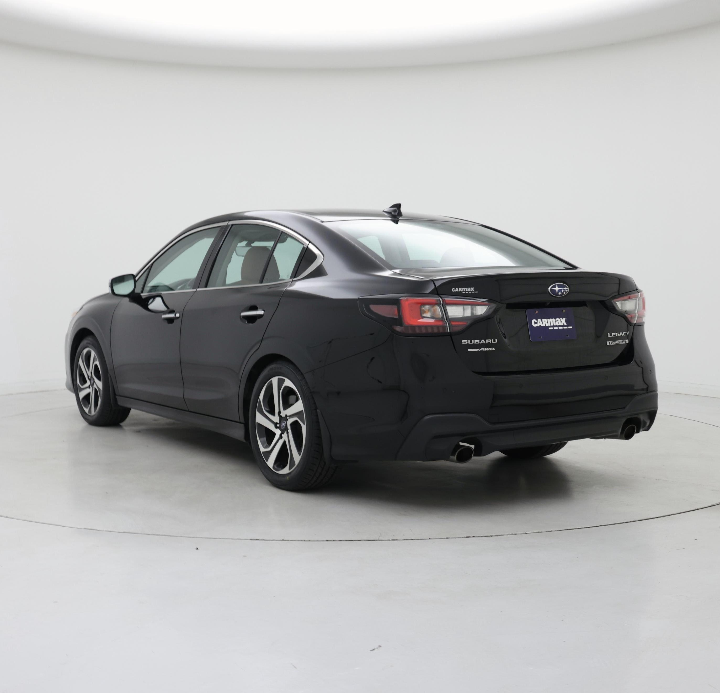 Thumbnail: 2021 Subaru Legacy - 2