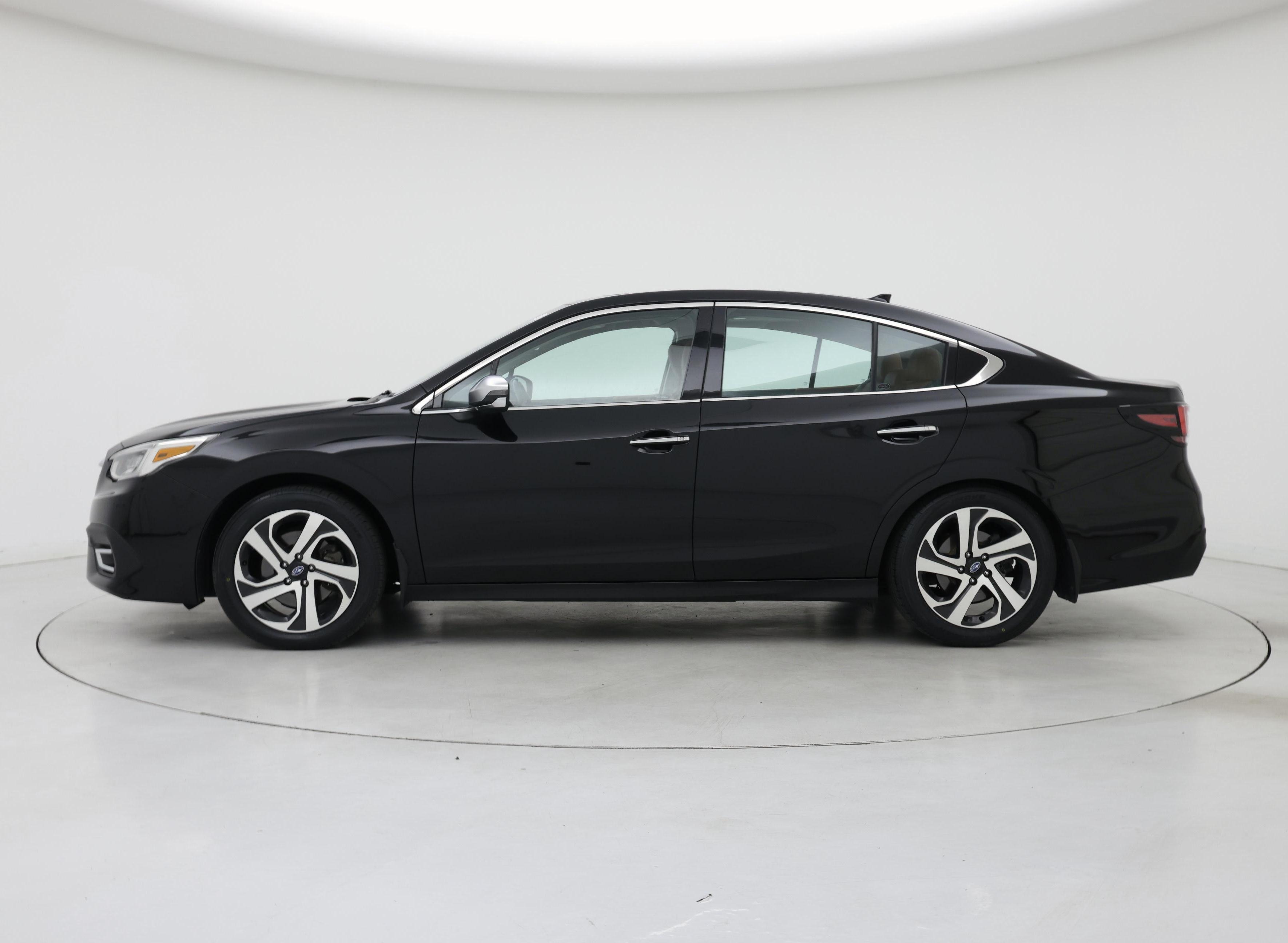 Thumbnail: 2021 Subaru Legacy - 3