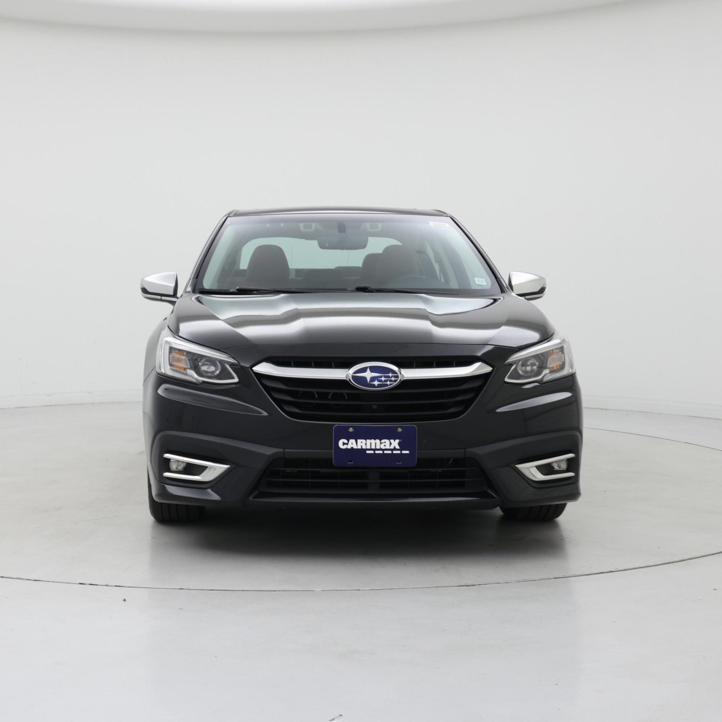 Thumbnail: 2021 Subaru Legacy - 5