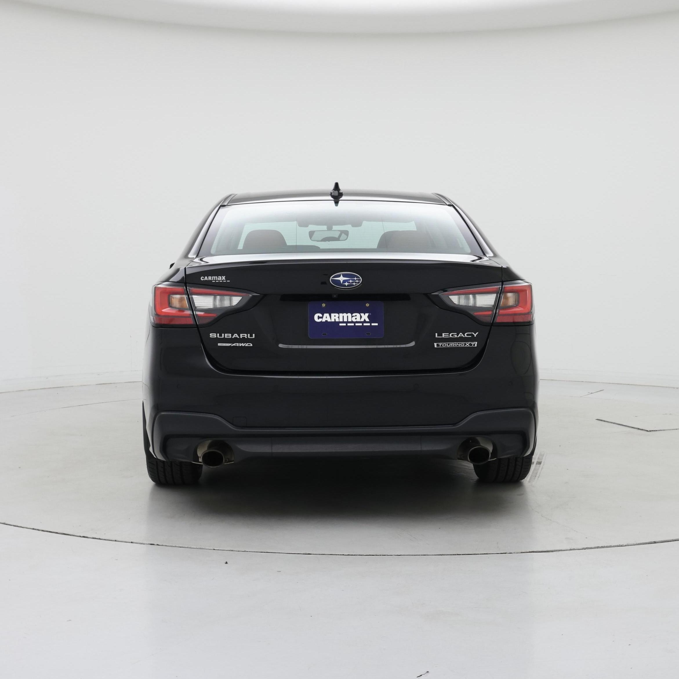 Thumbnail: 2021 Subaru Legacy - 6
