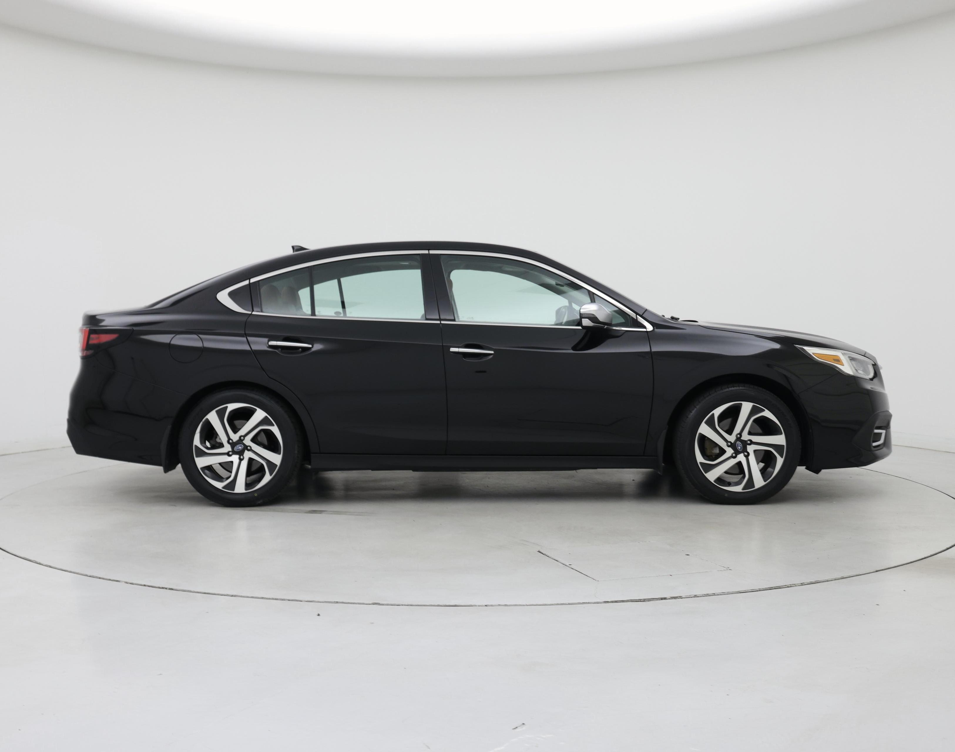 Thumbnail: 2021 Subaru Legacy - 7