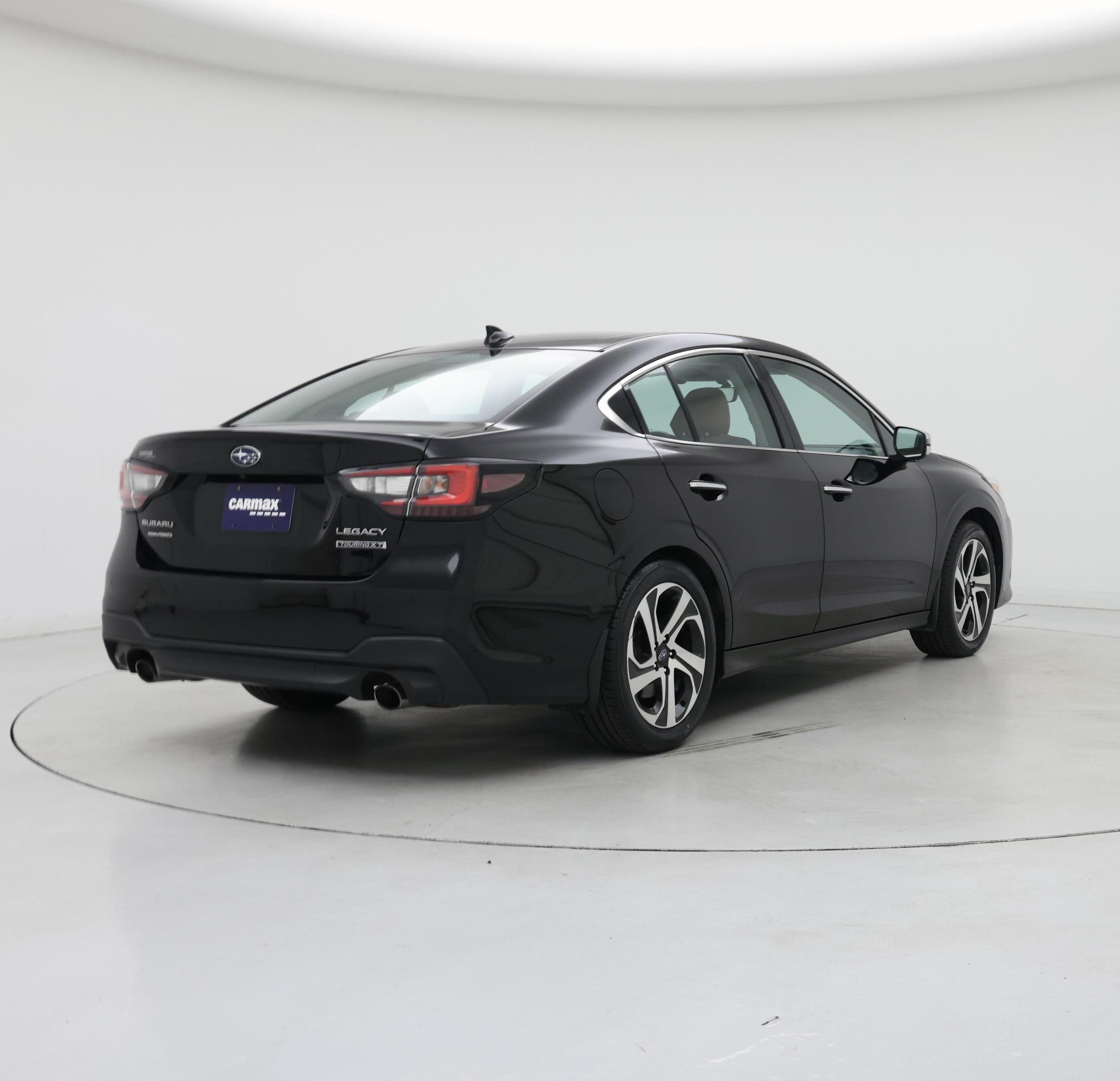 Thumbnail: 2021 Subaru Legacy - 8