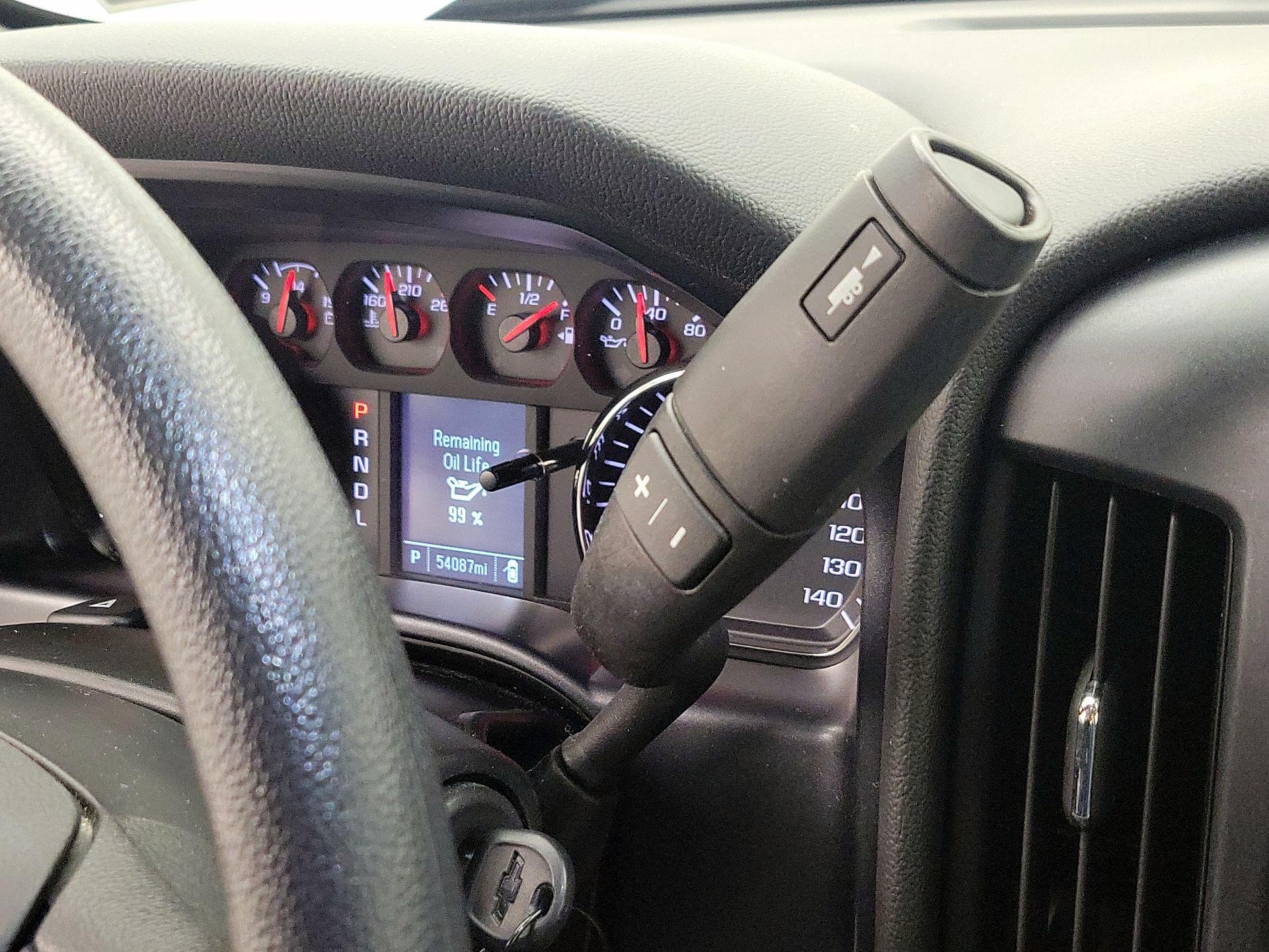 Thumbnail: 2019 Chevrolet Silverado 1500 - 17