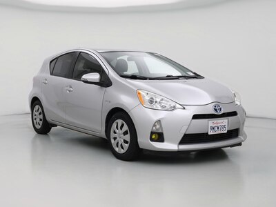2014 Toyota Prius c Two -
                  Fremont, CA
