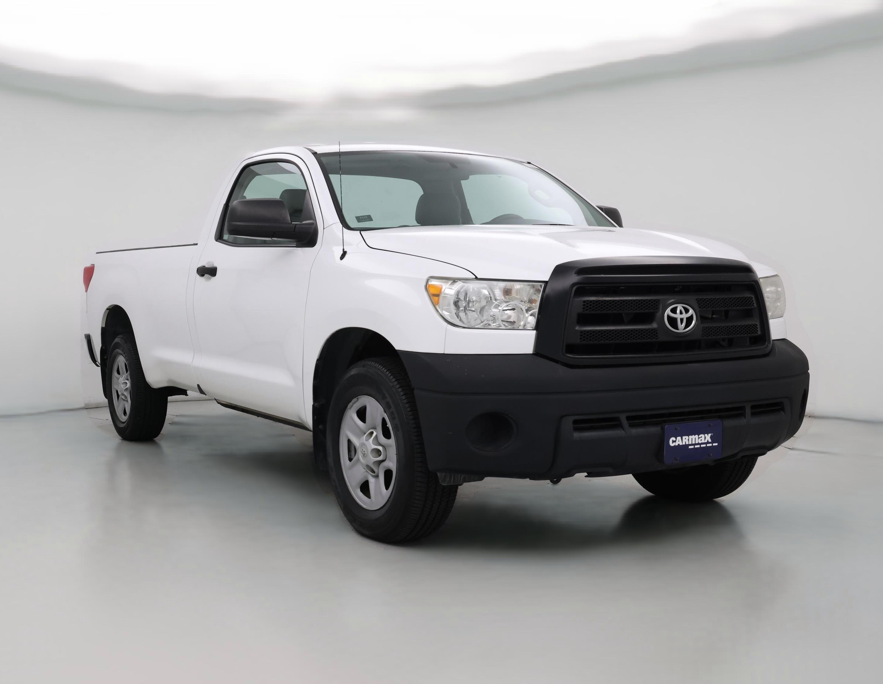 Thumbnail: 2013 Toyota Tundra - 1