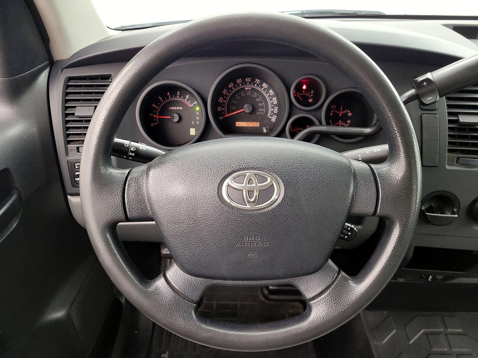 Thumbnail: 2013 Toyota Tundra - 10