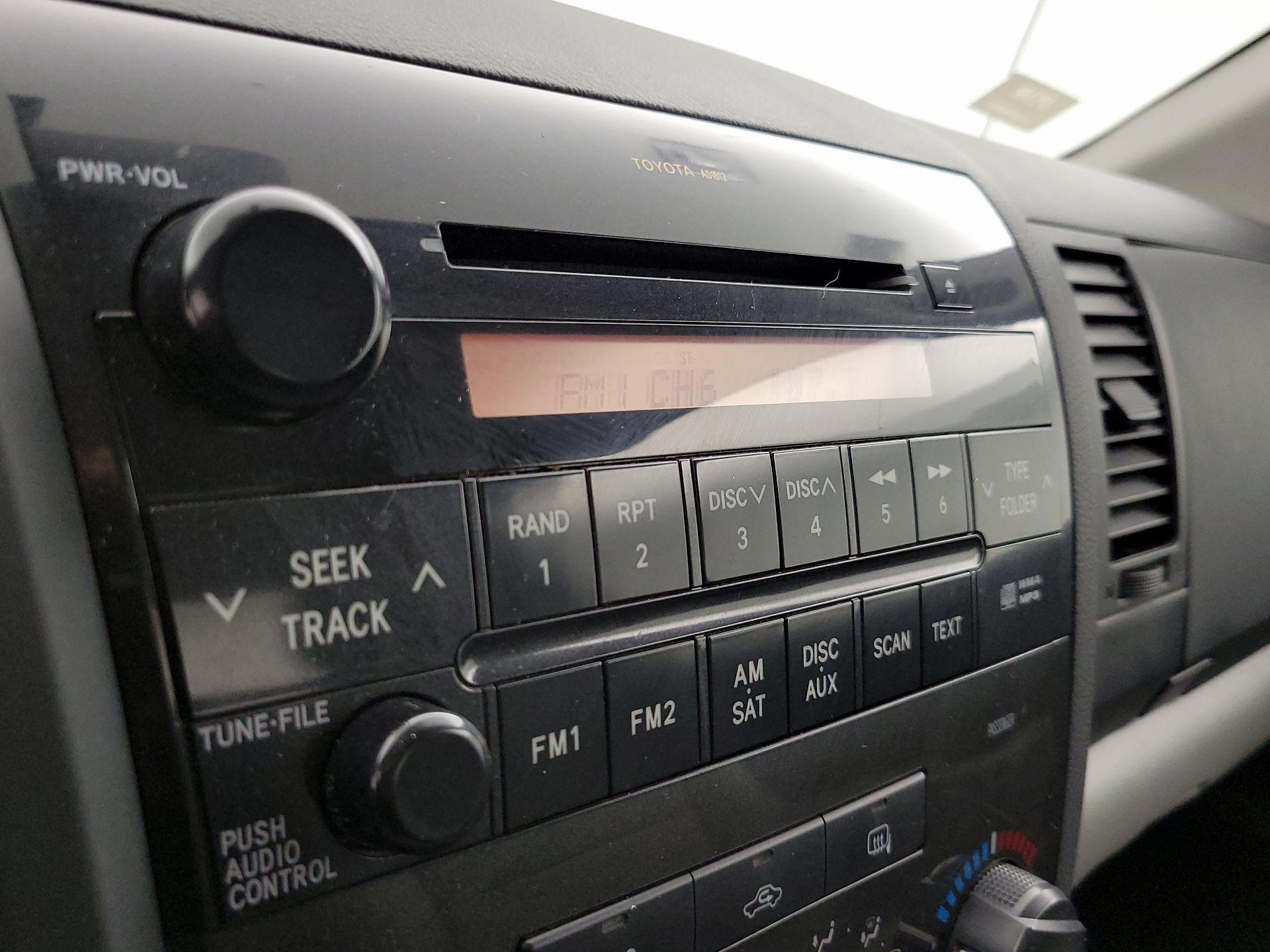 Thumbnail: 2013 Toyota Tundra - 14