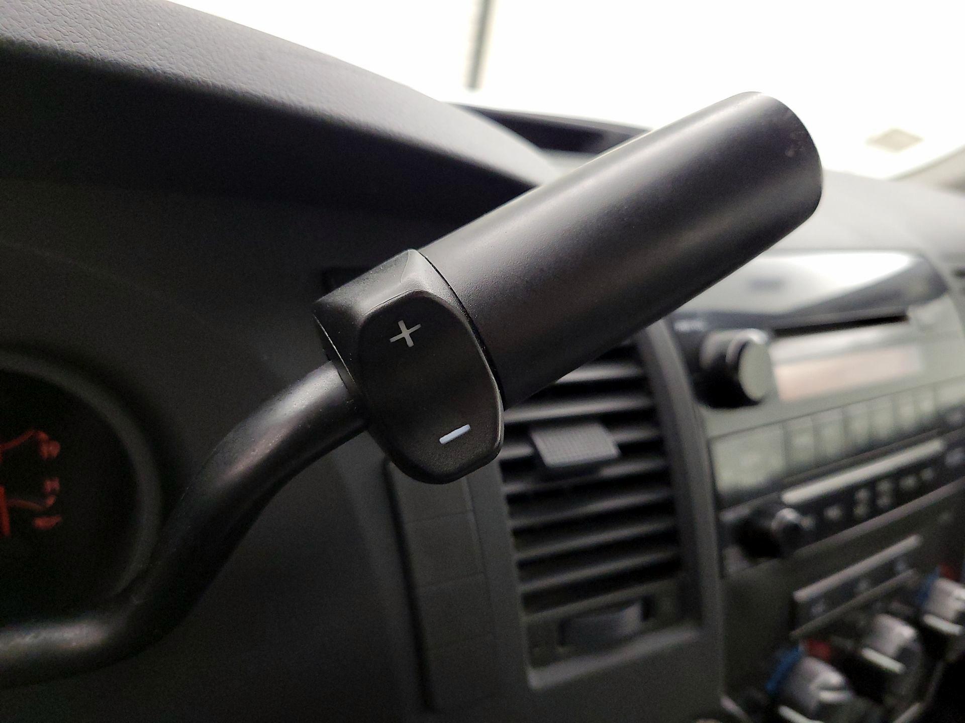 Thumbnail: 2013 Toyota Tundra - 16