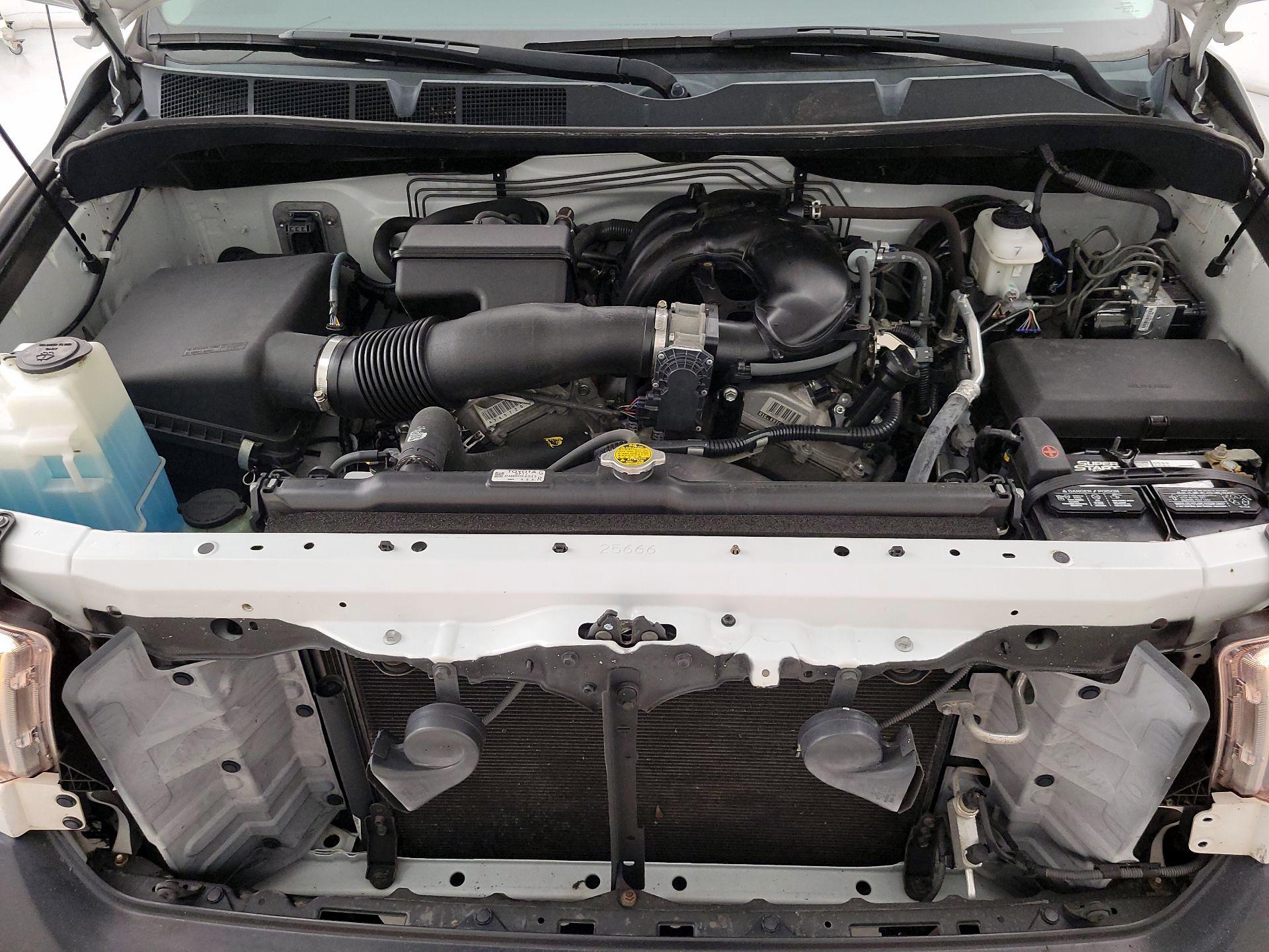 Thumbnail: 2013 Toyota Tundra - 18
