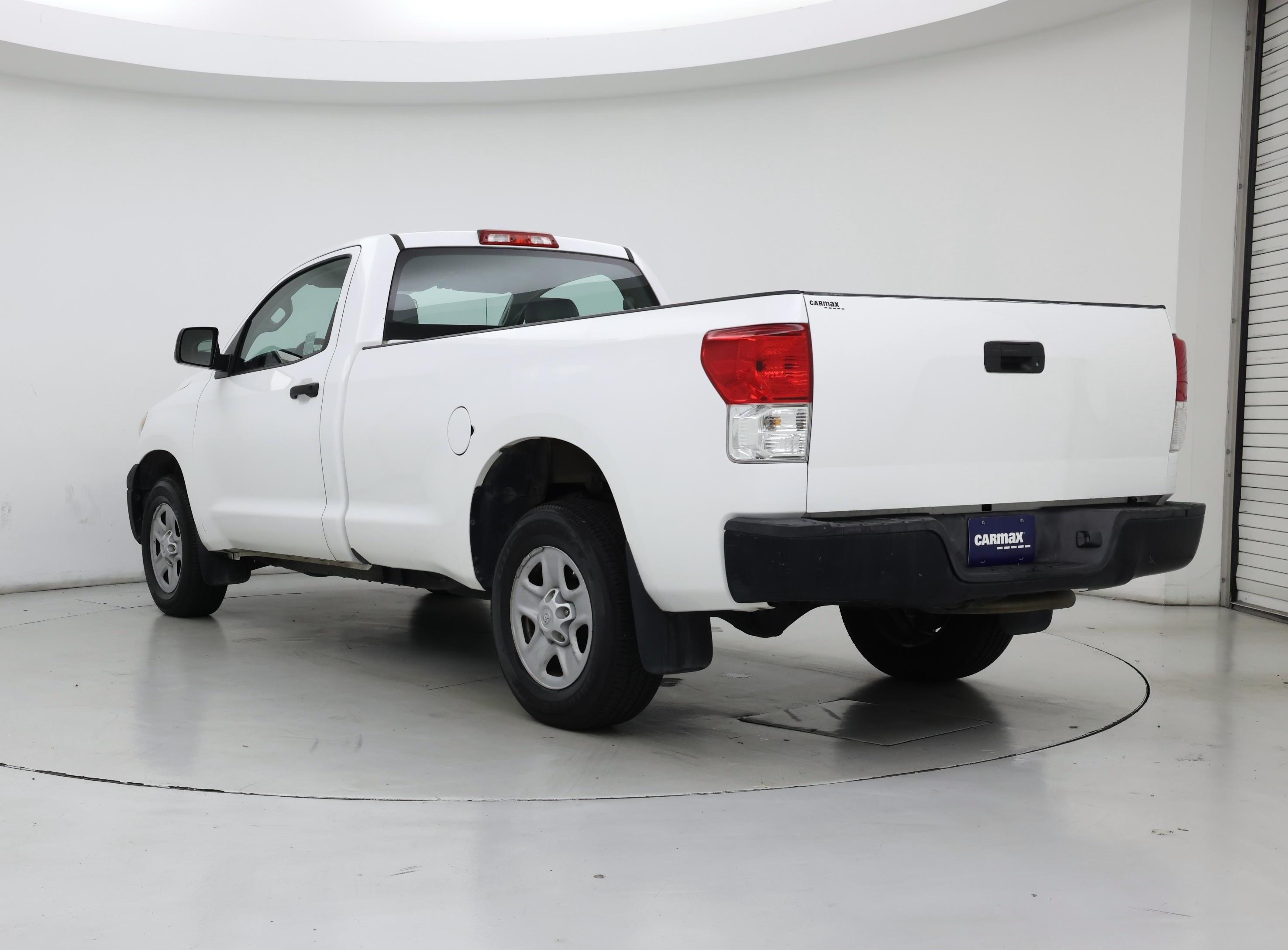 Thumbnail: 2013 Toyota Tundra - 2