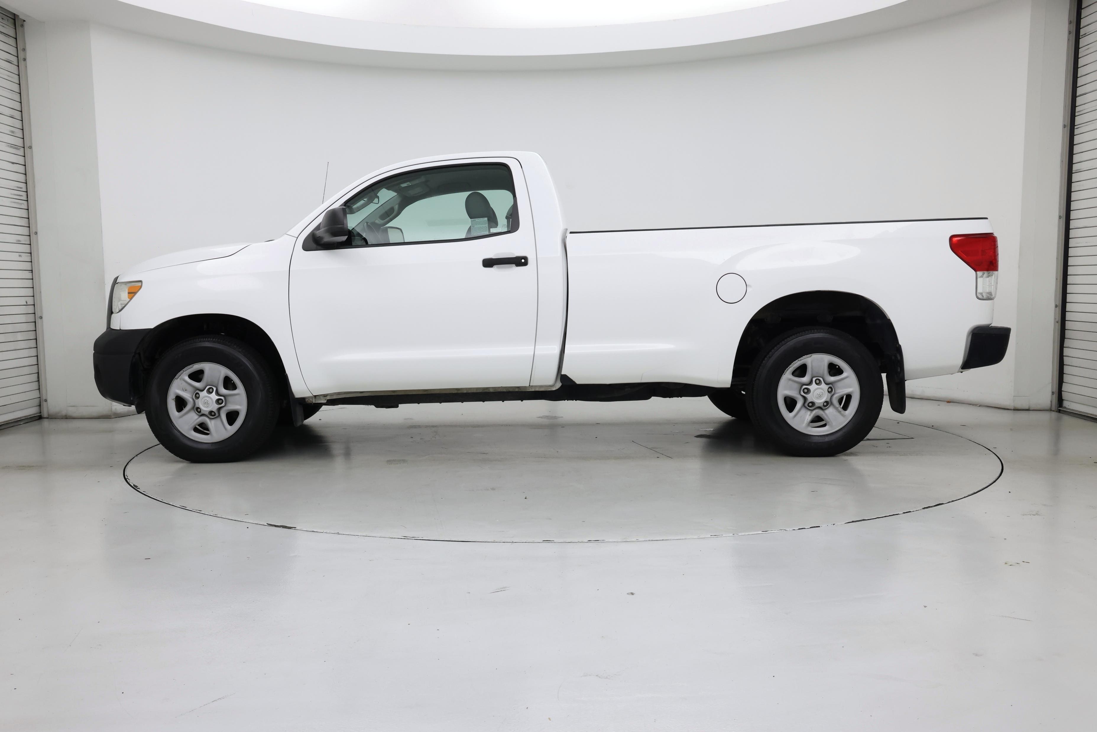 Thumbnail: 2013 Toyota Tundra - 3
