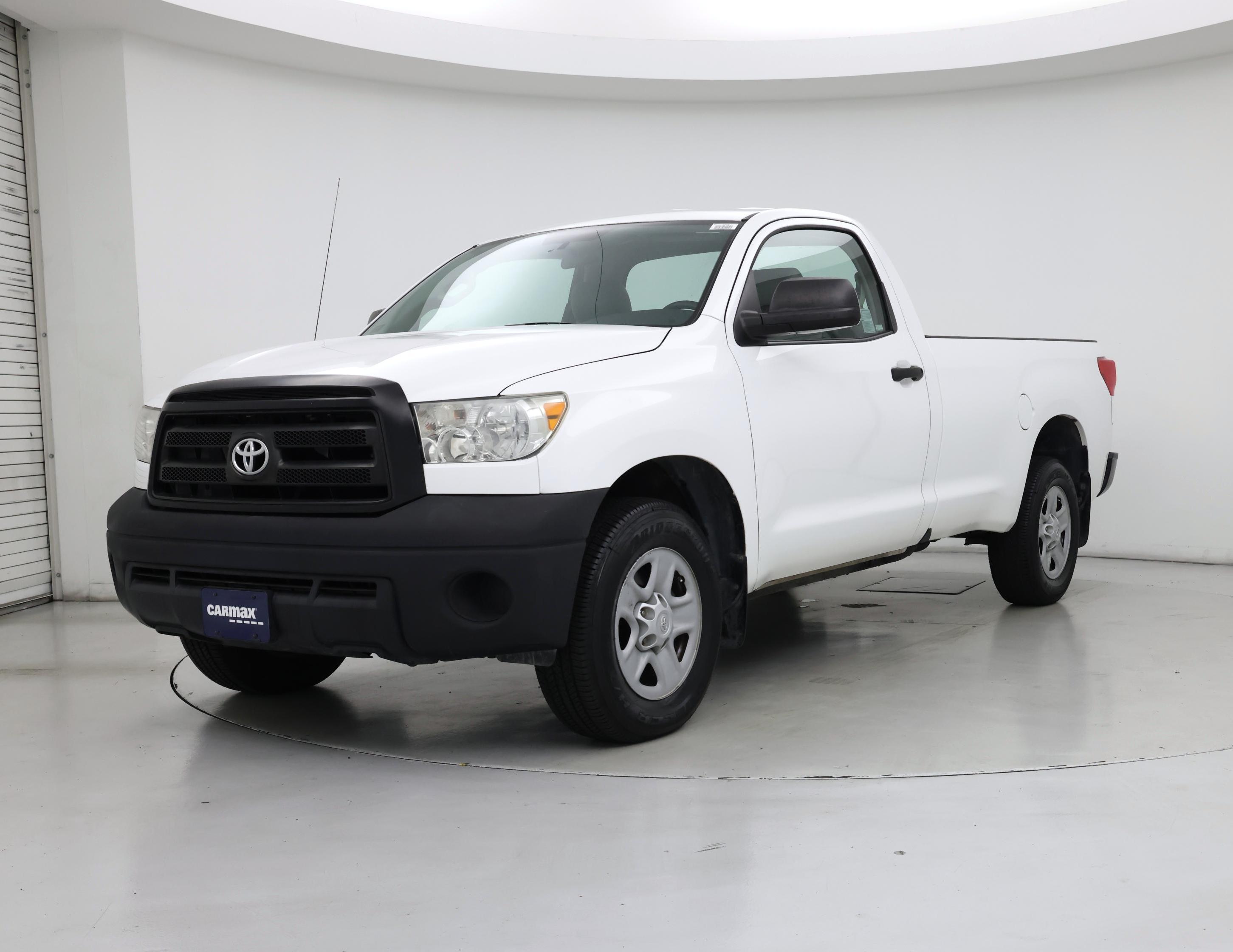 Thumbnail: 2013 Toyota Tundra - 4