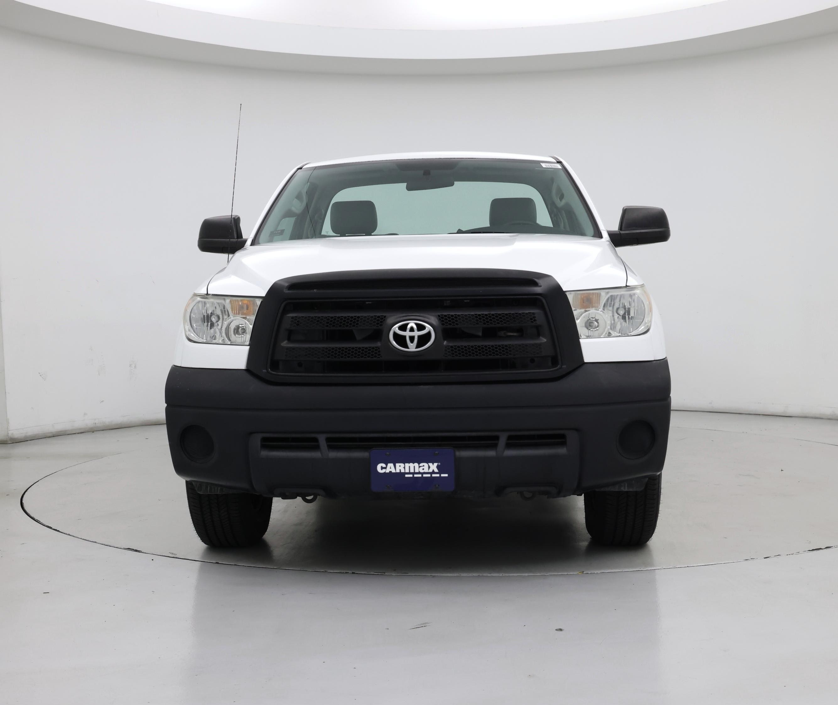 Thumbnail: 2013 Toyota Tundra - 5
