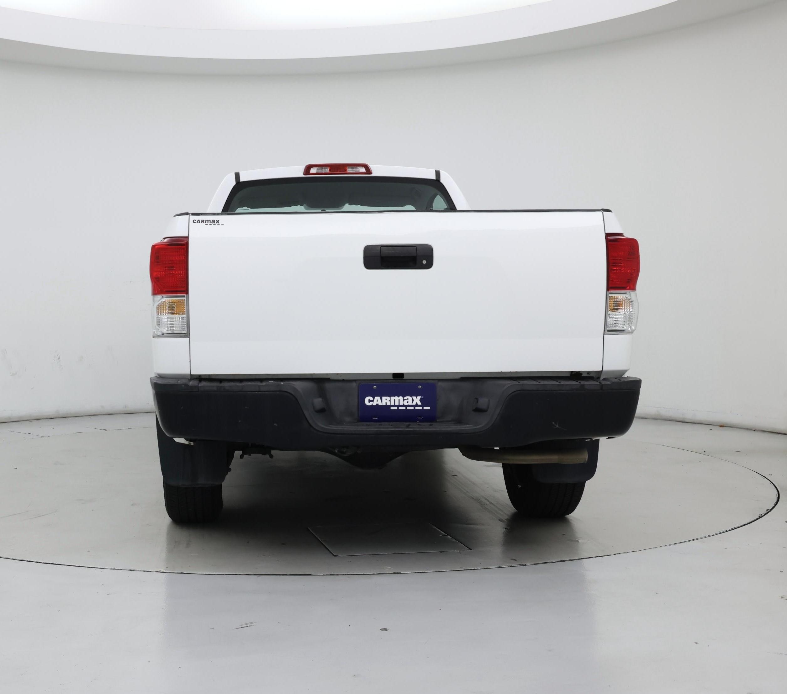 Thumbnail: 2013 Toyota Tundra - 6