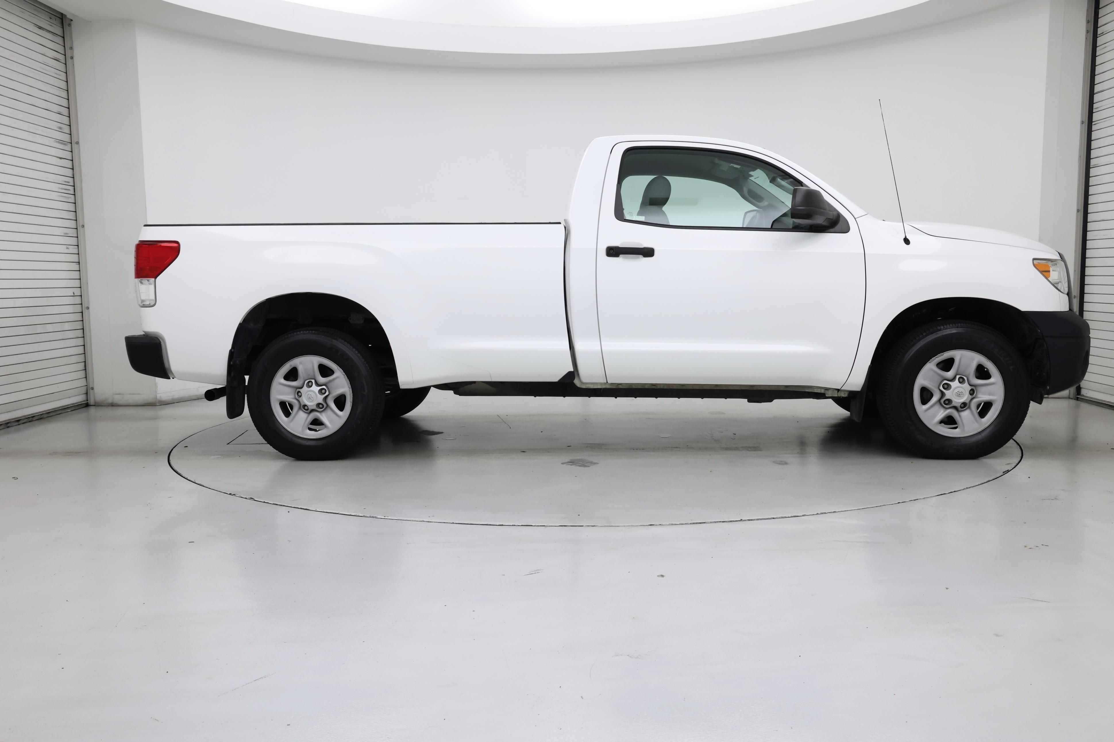 Thumbnail: 2013 Toyota Tundra - 7