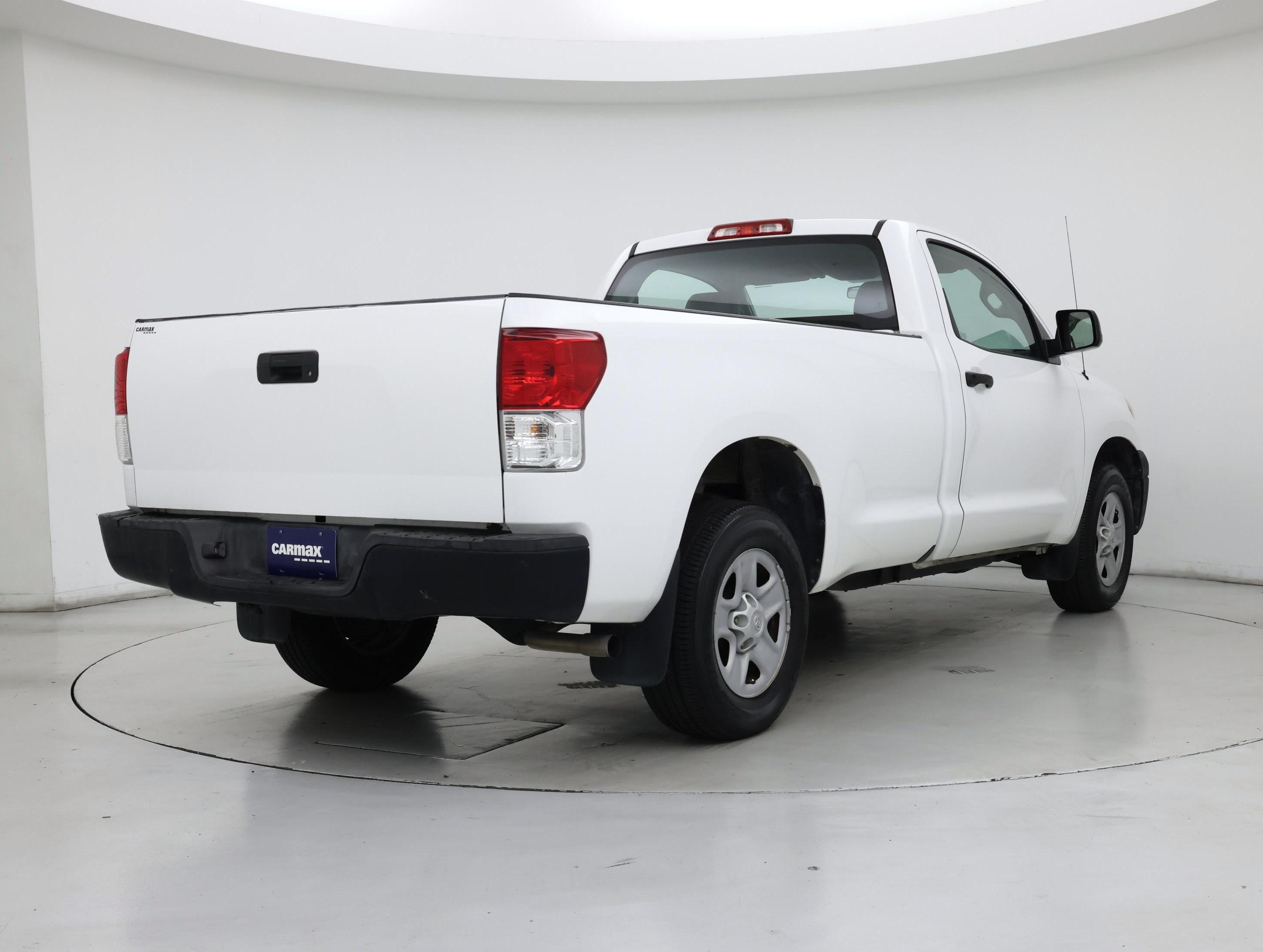 Thumbnail: 2013 Toyota Tundra - 8