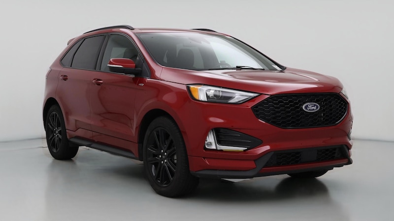2020 Ford Edge  Hero Image