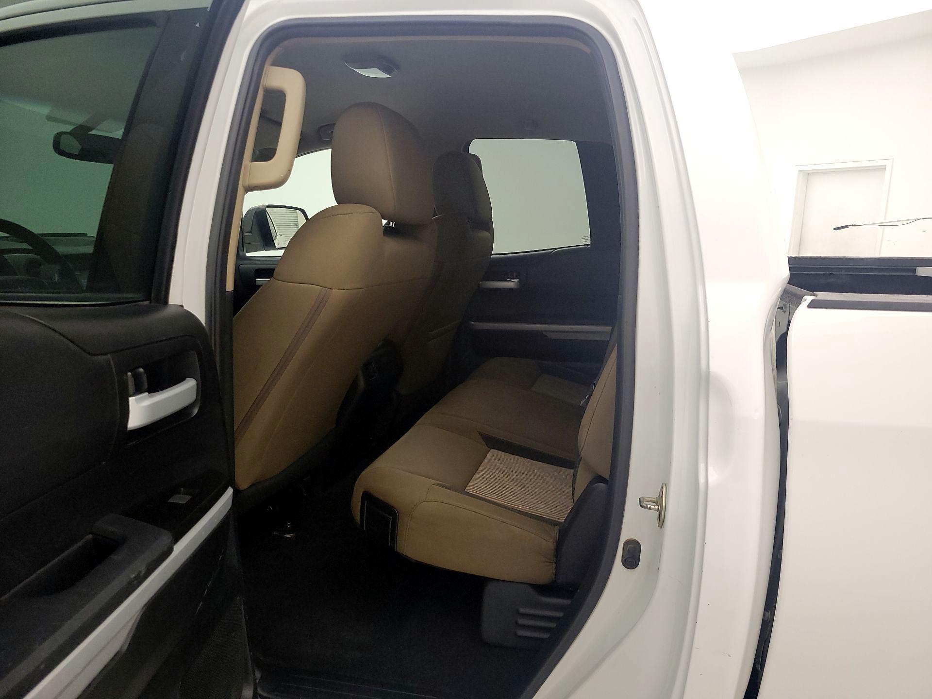 Thumbnail: 2017 Toyota Tundra - 19