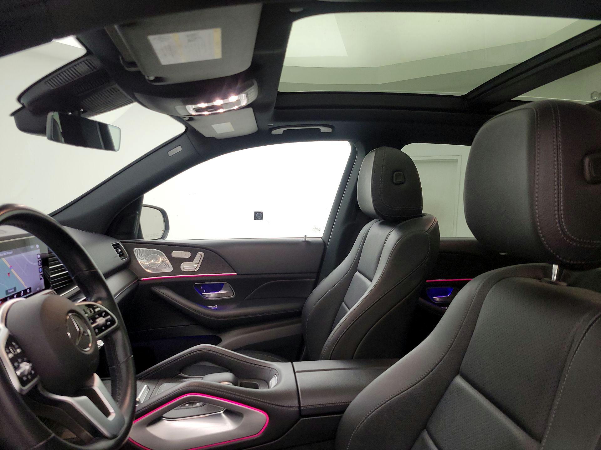Thumbnail: 2021 Mercedes-Benz GLE - 20