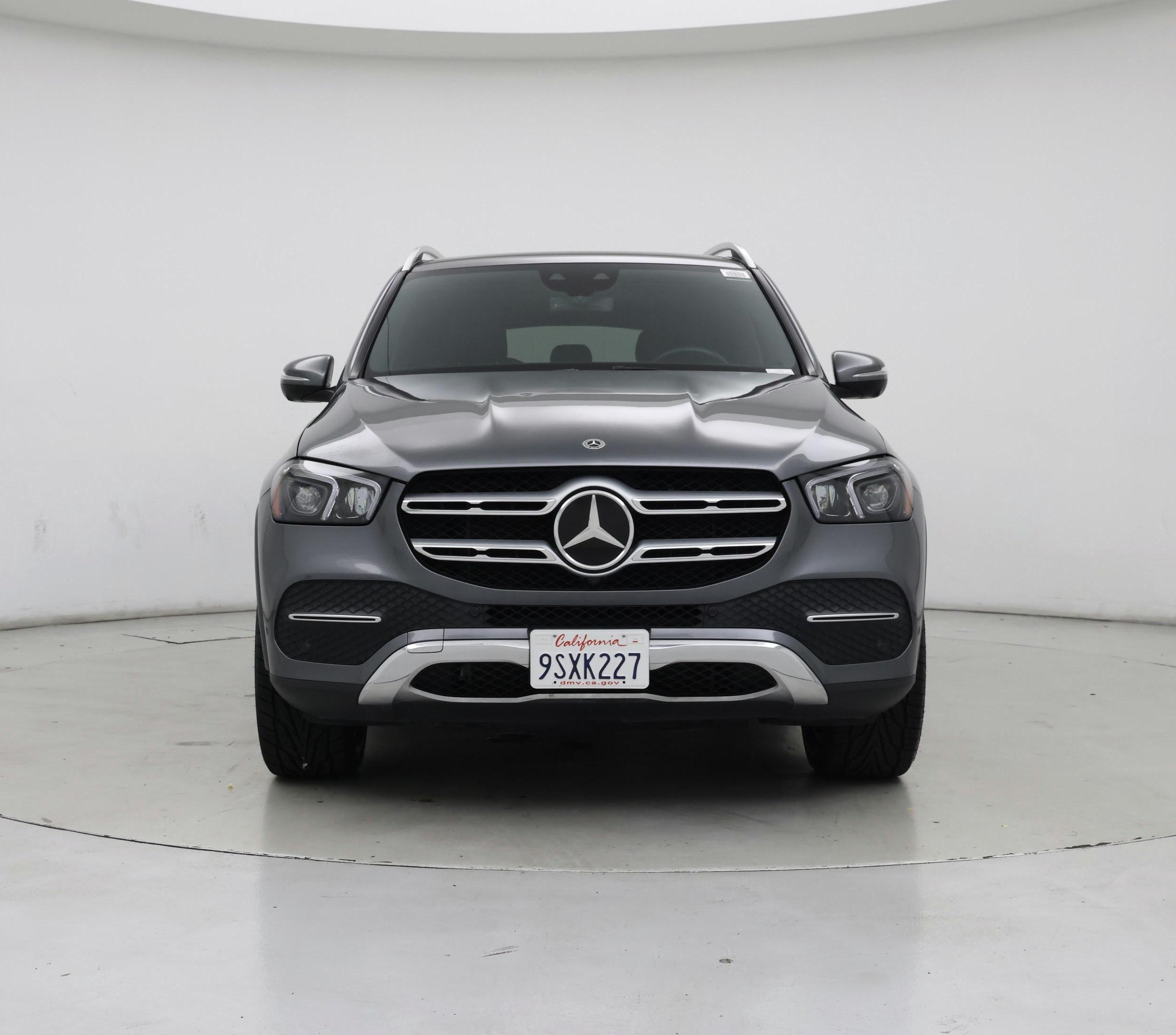 Thumbnail: 2021 Mercedes-Benz GLE - 5