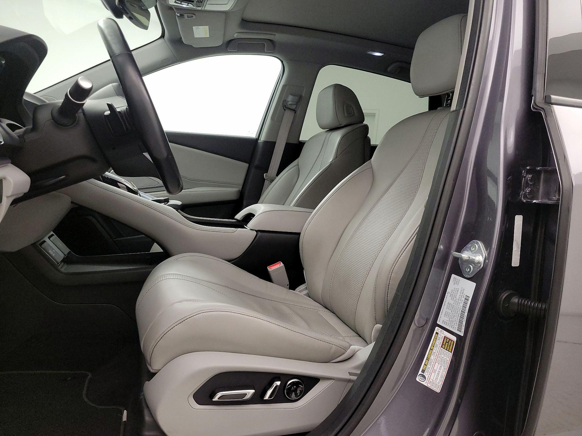 Thumbnail: 2021 Acura RDX - 11