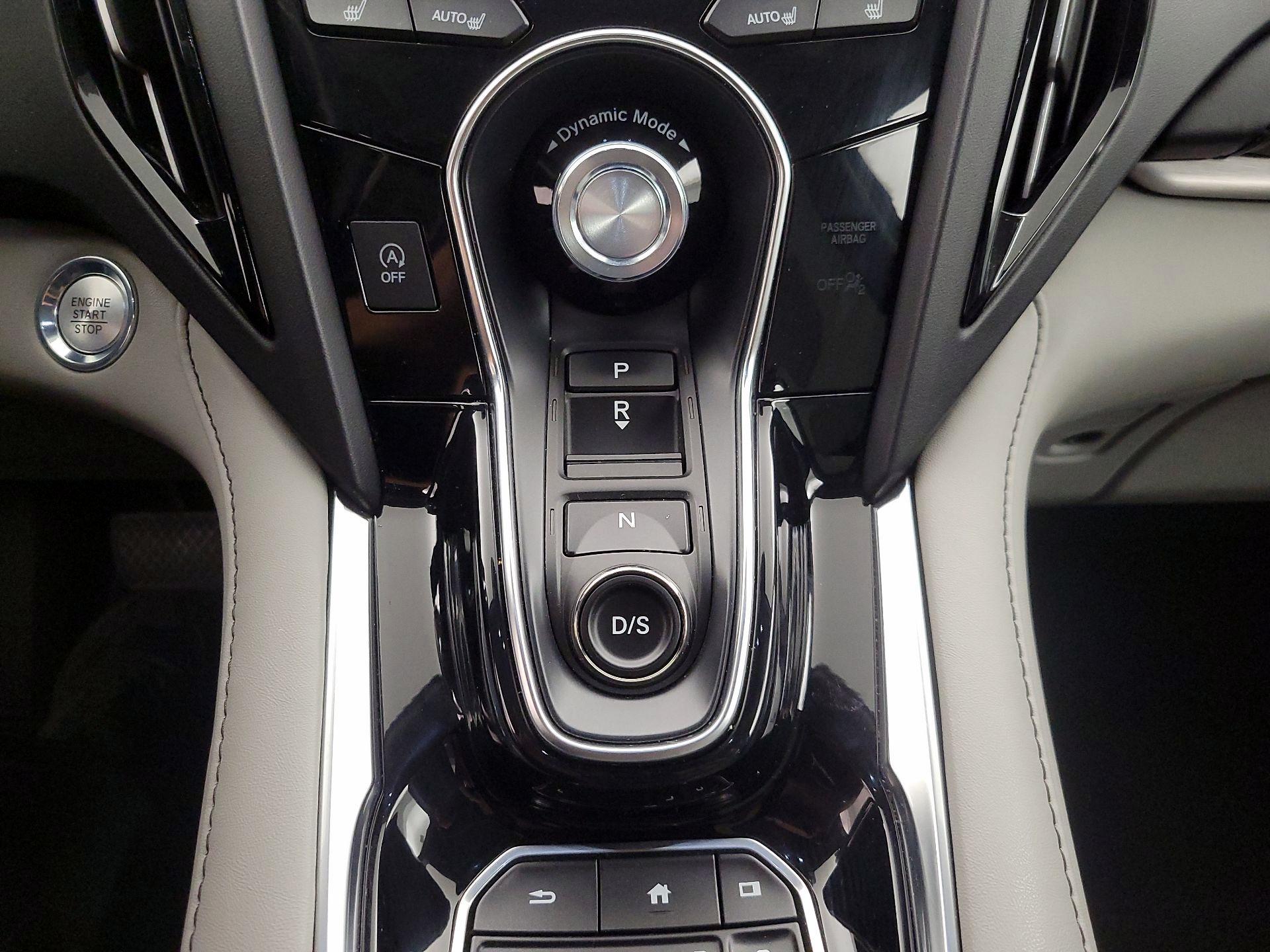 Thumbnail: 2021 Acura RDX - 18