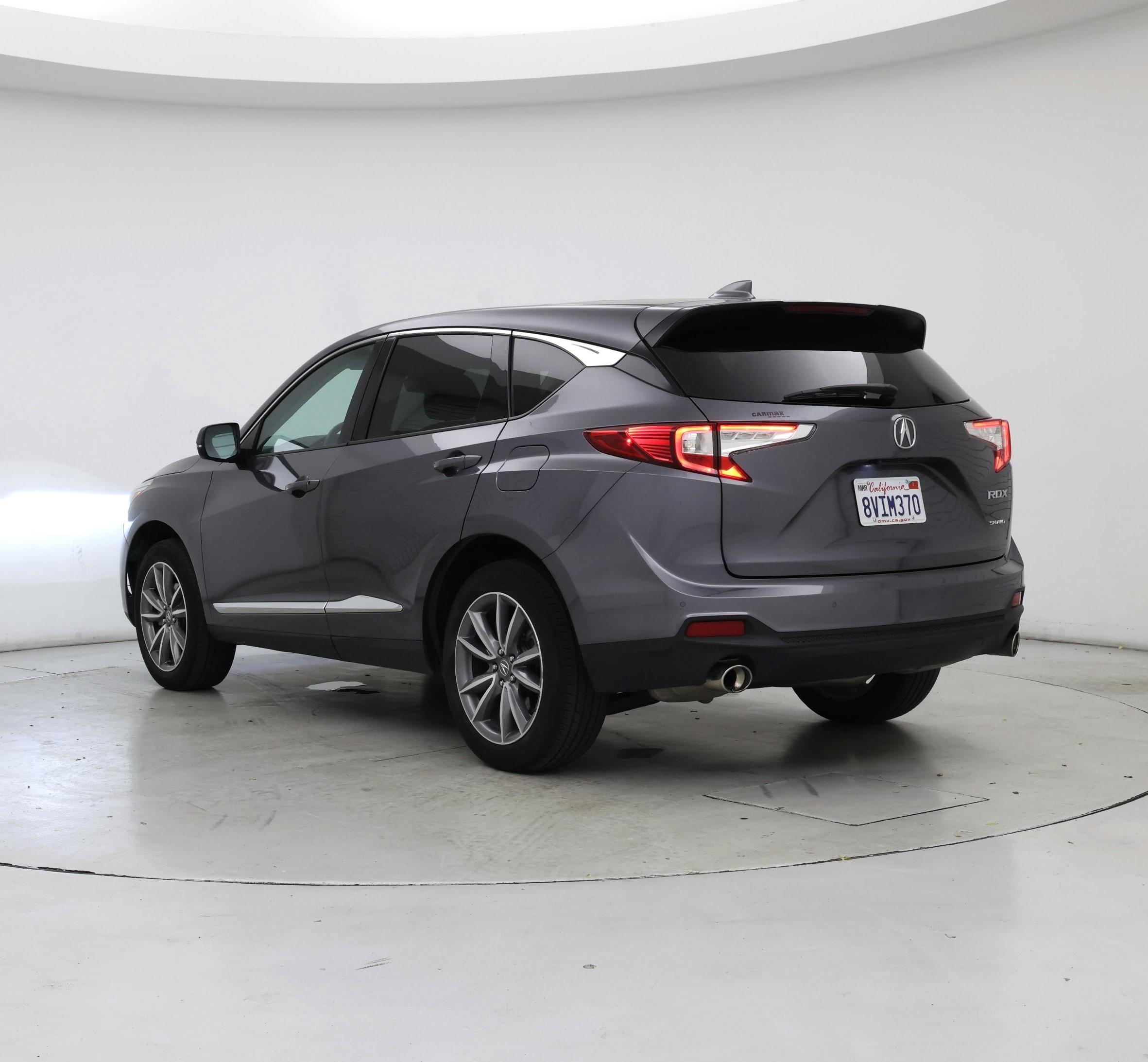 Thumbnail: 2021 Acura RDX - 2