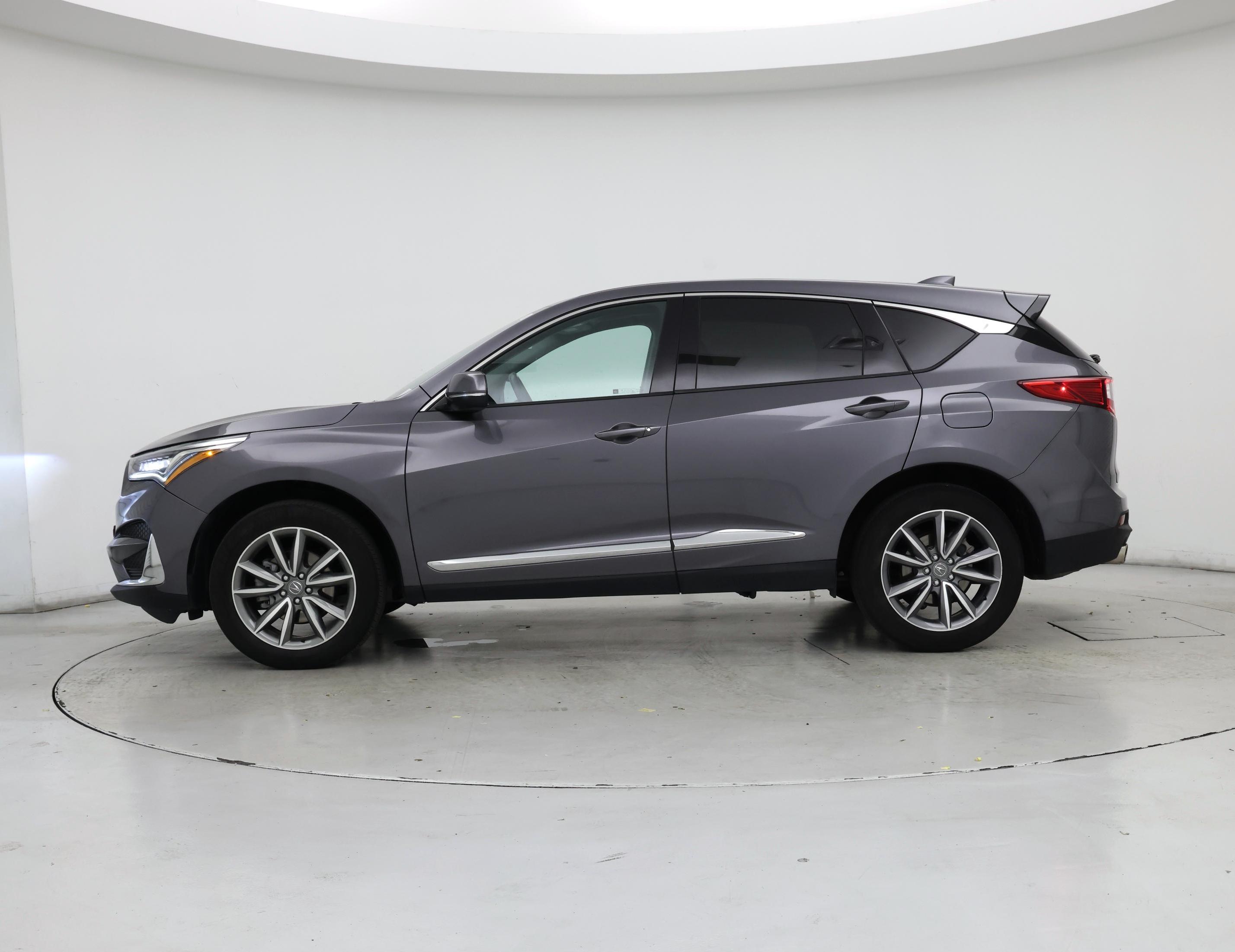 Thumbnail: 2021 Acura RDX - 3