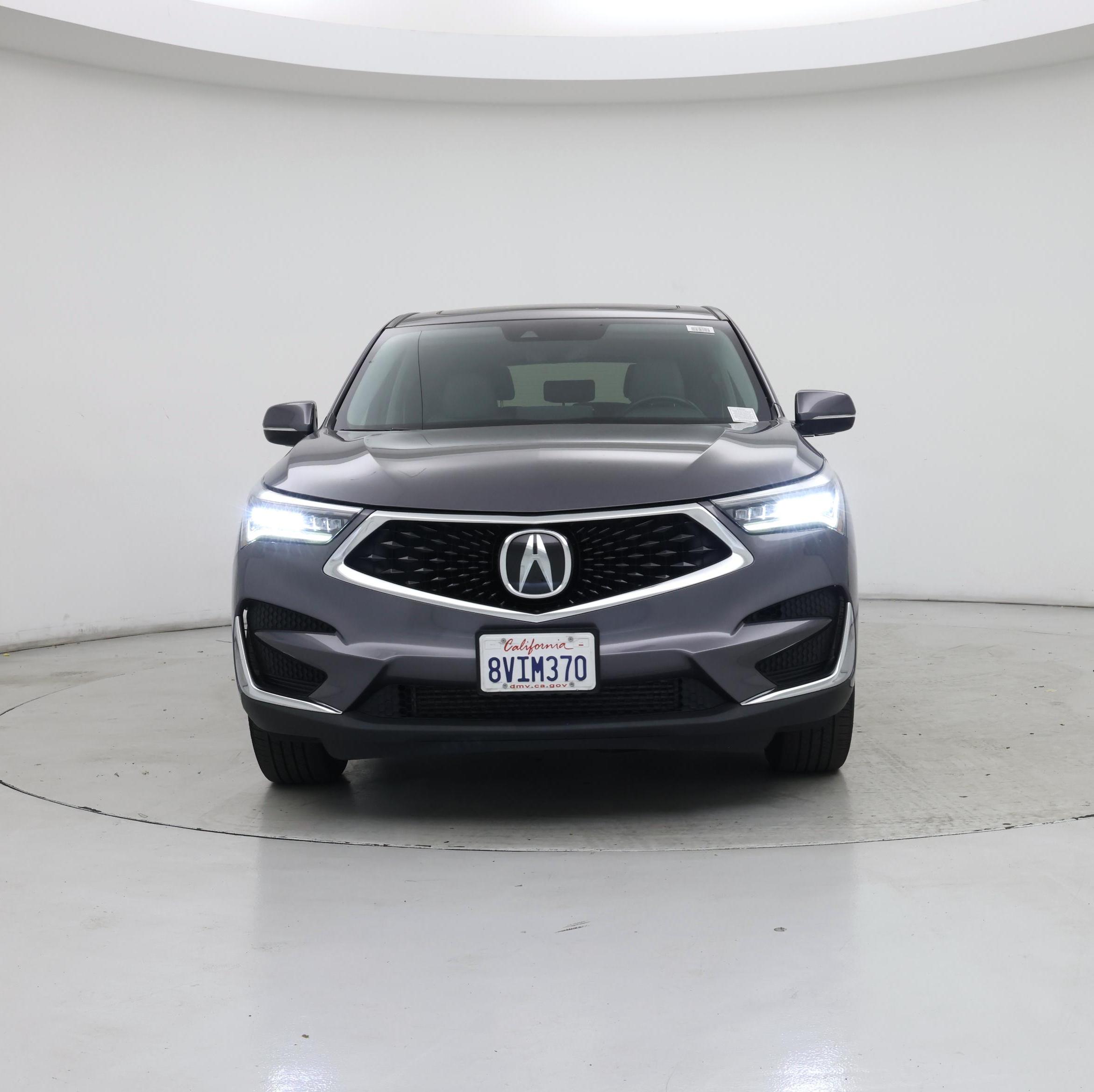 Thumbnail: 2021 Acura RDX - 5