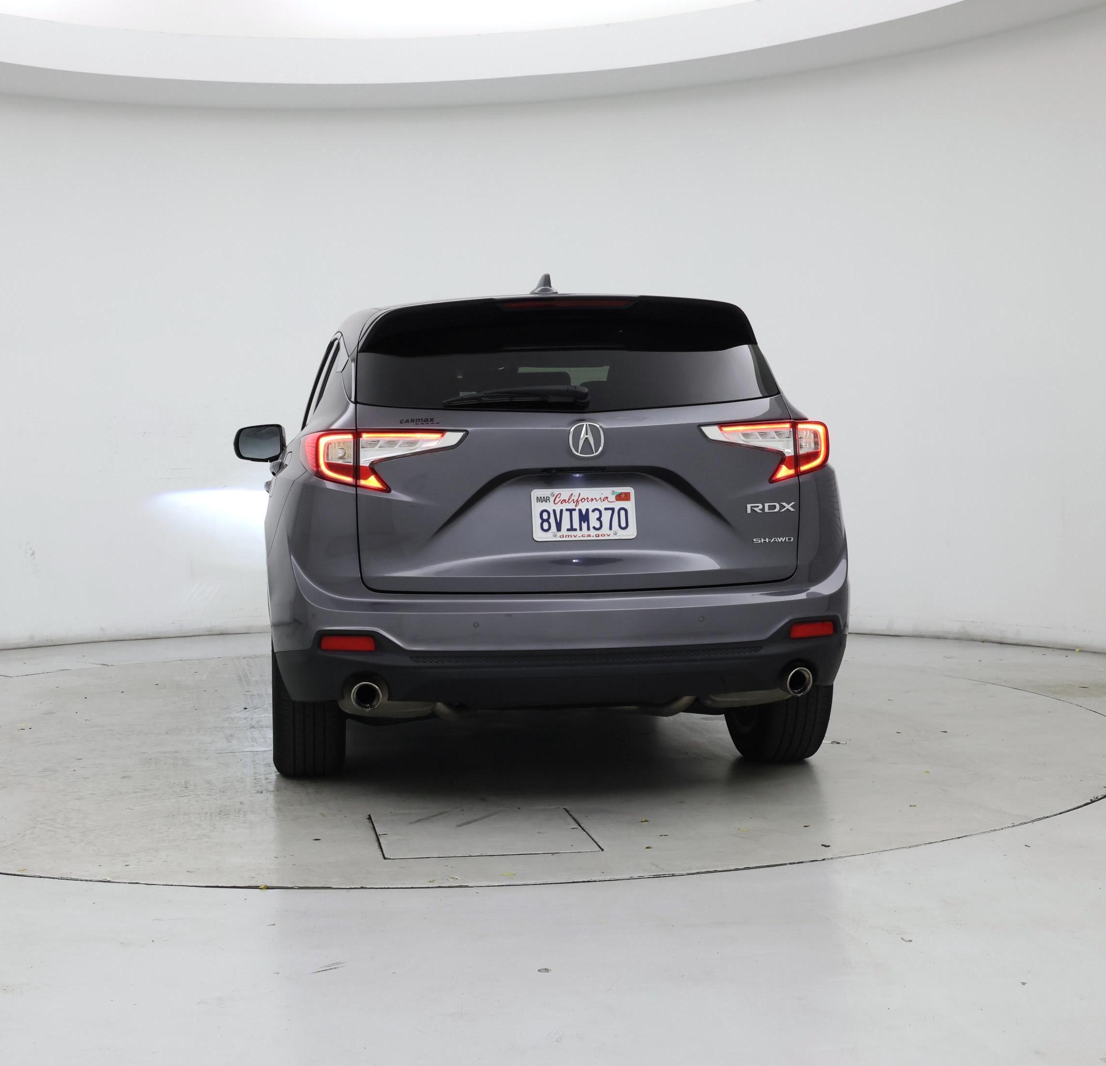 Thumbnail: 2021 Acura RDX - 6