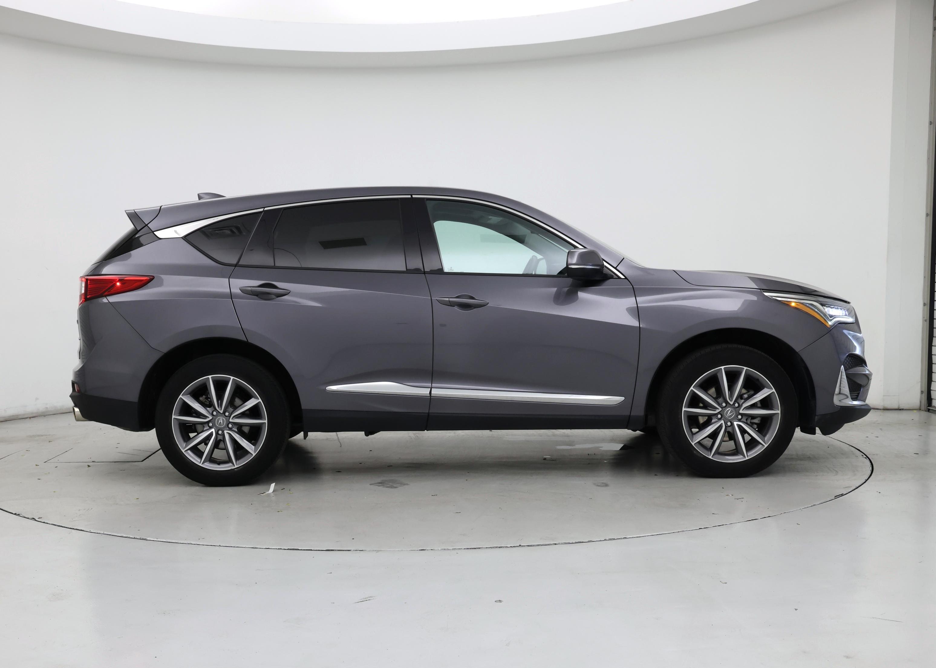 Thumbnail: 2021 Acura RDX - 7