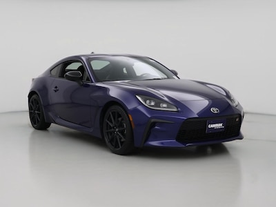 2023 Toyota GR86 Premium -
                  Fremont, CA