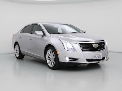 2016 Cadillac XTS Luxury -
                  Fremont, CA
