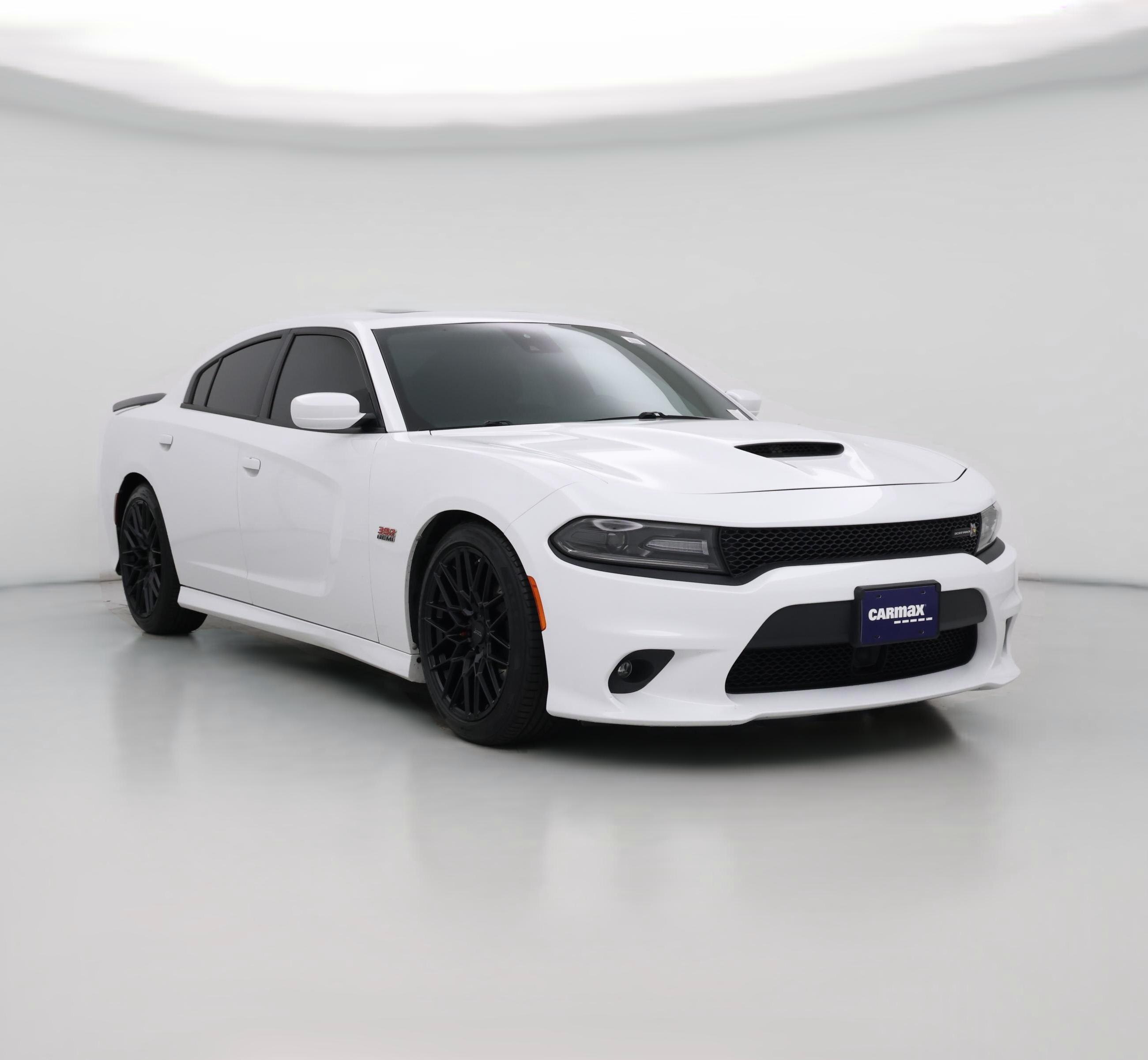 Thumbnail: 2016 Dodge Charger - 1