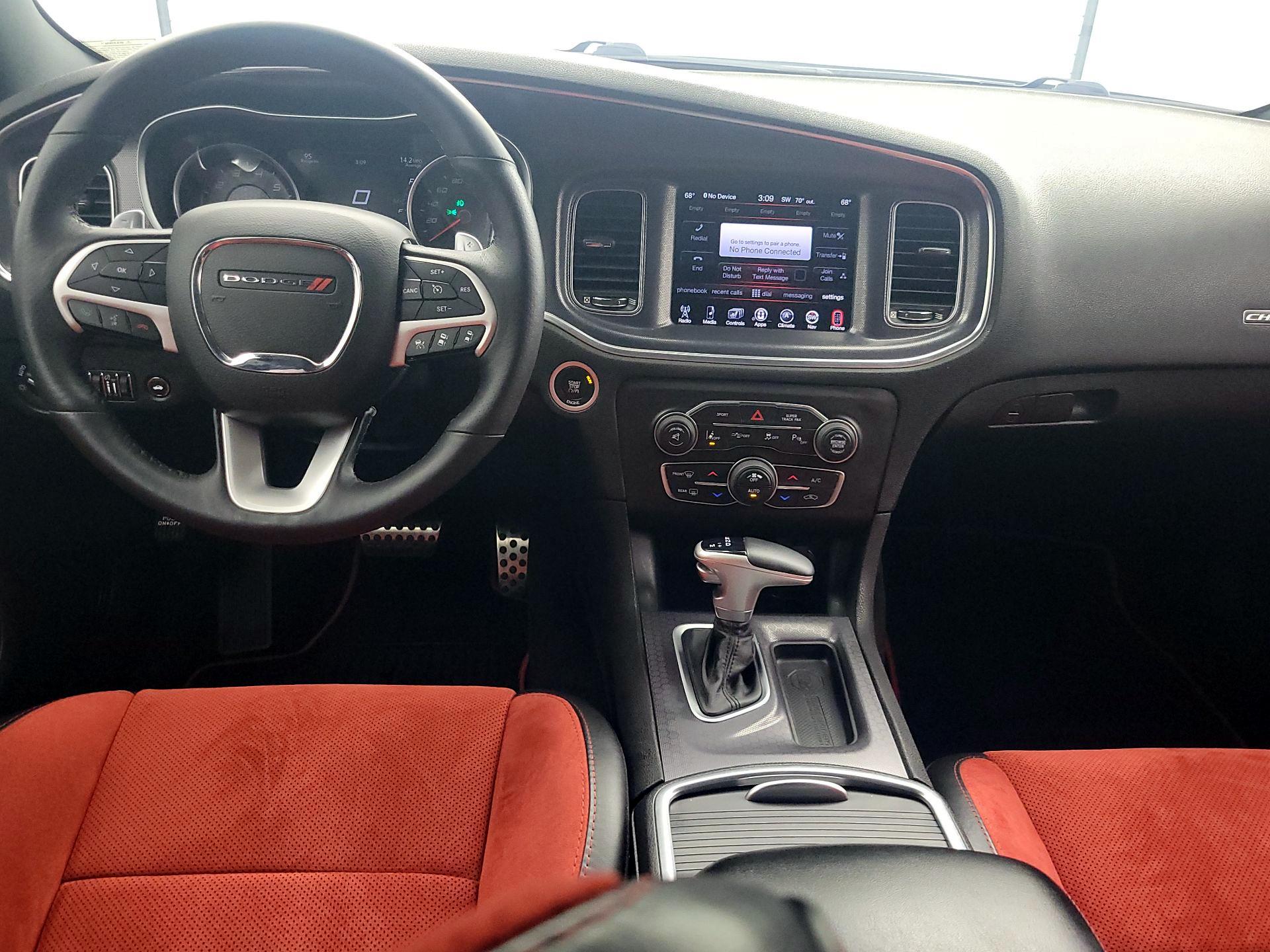 Thumbnail: 2016 Dodge Charger - 9