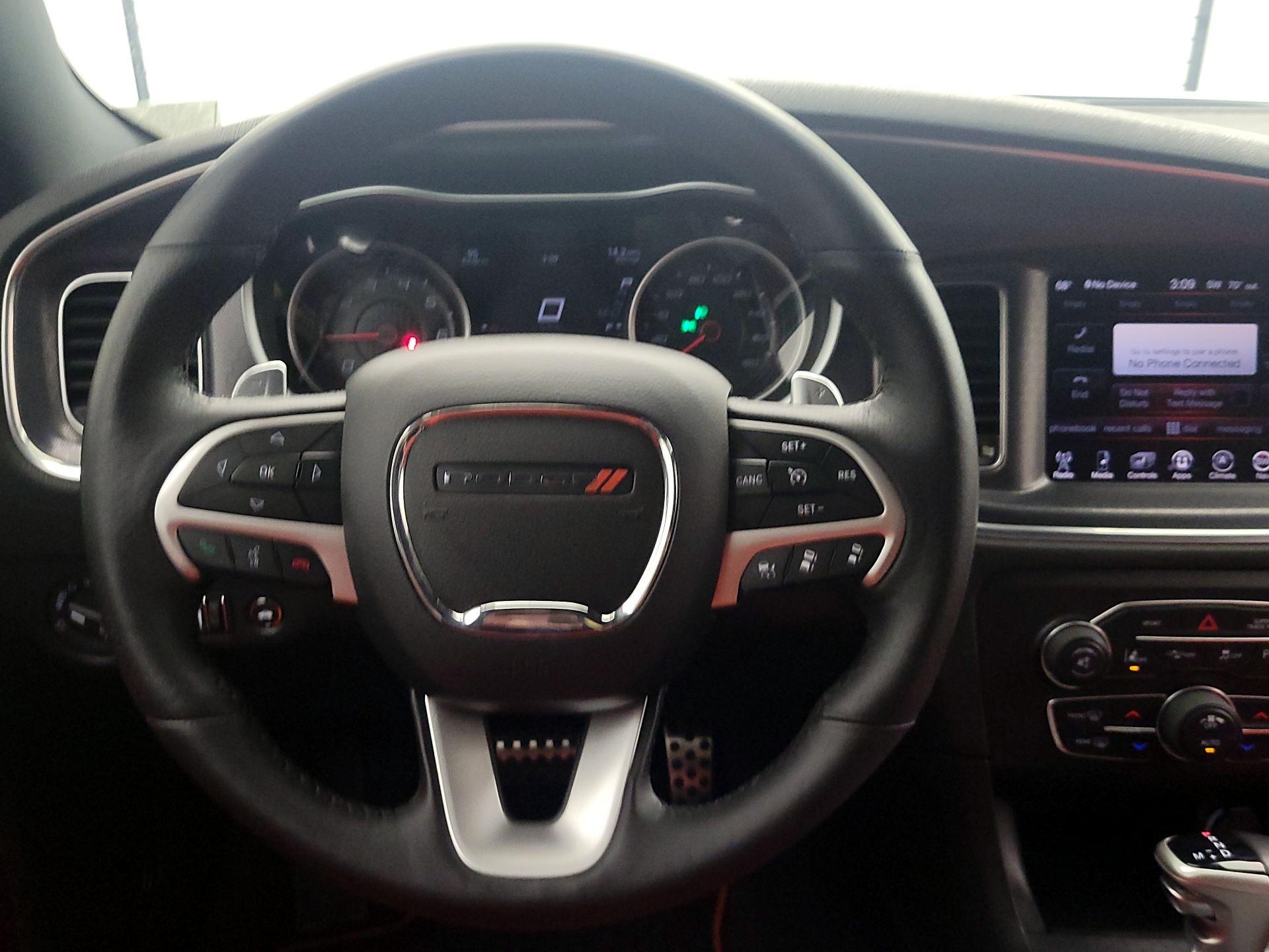 Thumbnail: 2016 Dodge Charger - 10